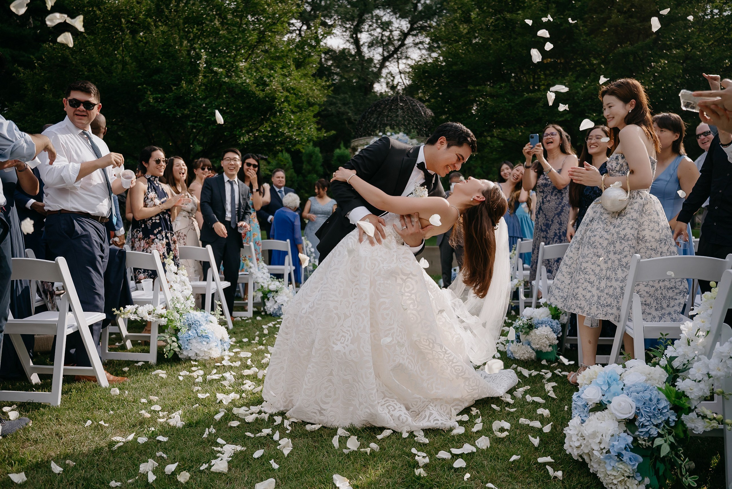 Wedding Portfolio. Wedding Photographer New York