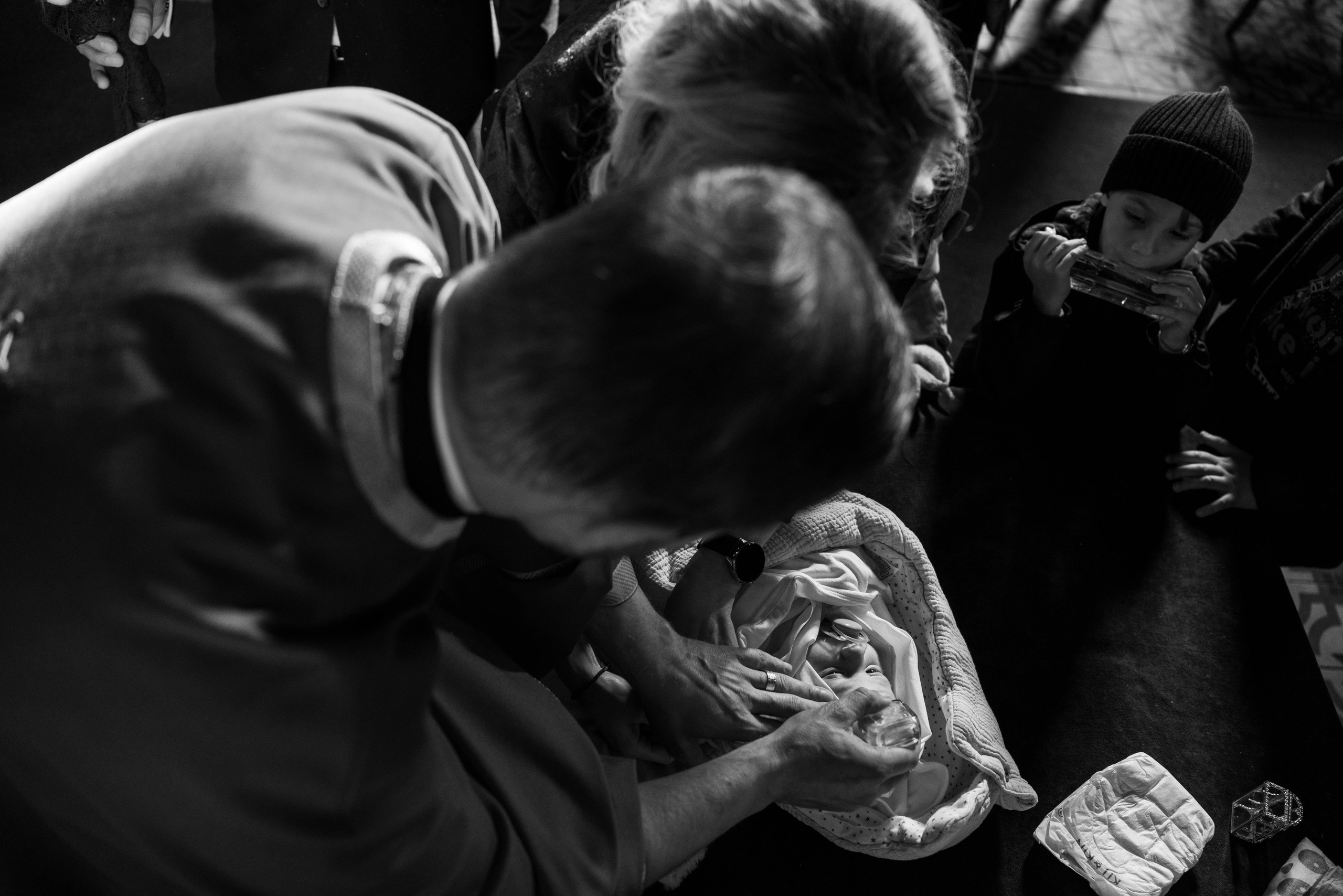 Luca Nectarie. B|P Weddings - Fotograf & Videograf - București||0730017811