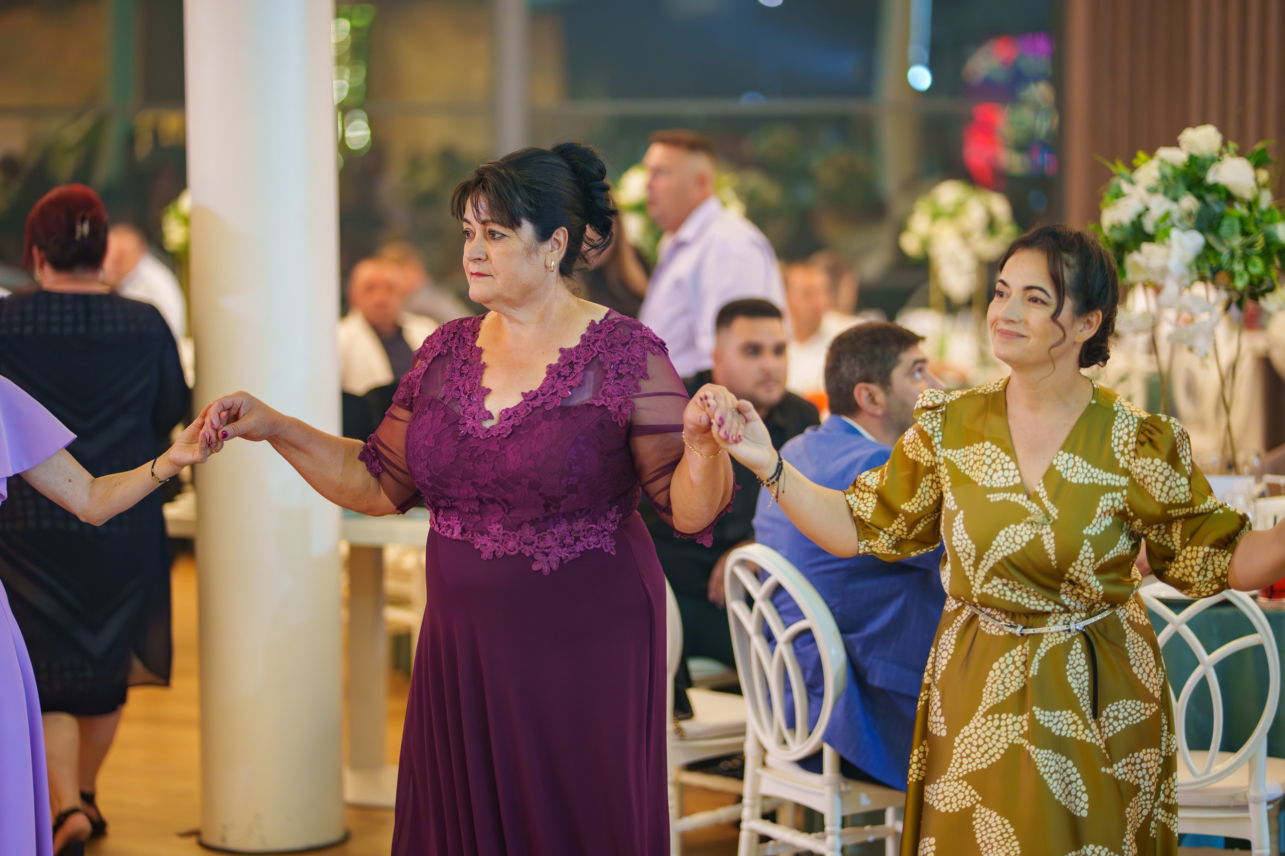 Cosmin & Gabriela. B|P Weddings - Fotograf & Videograf - București||0730017811