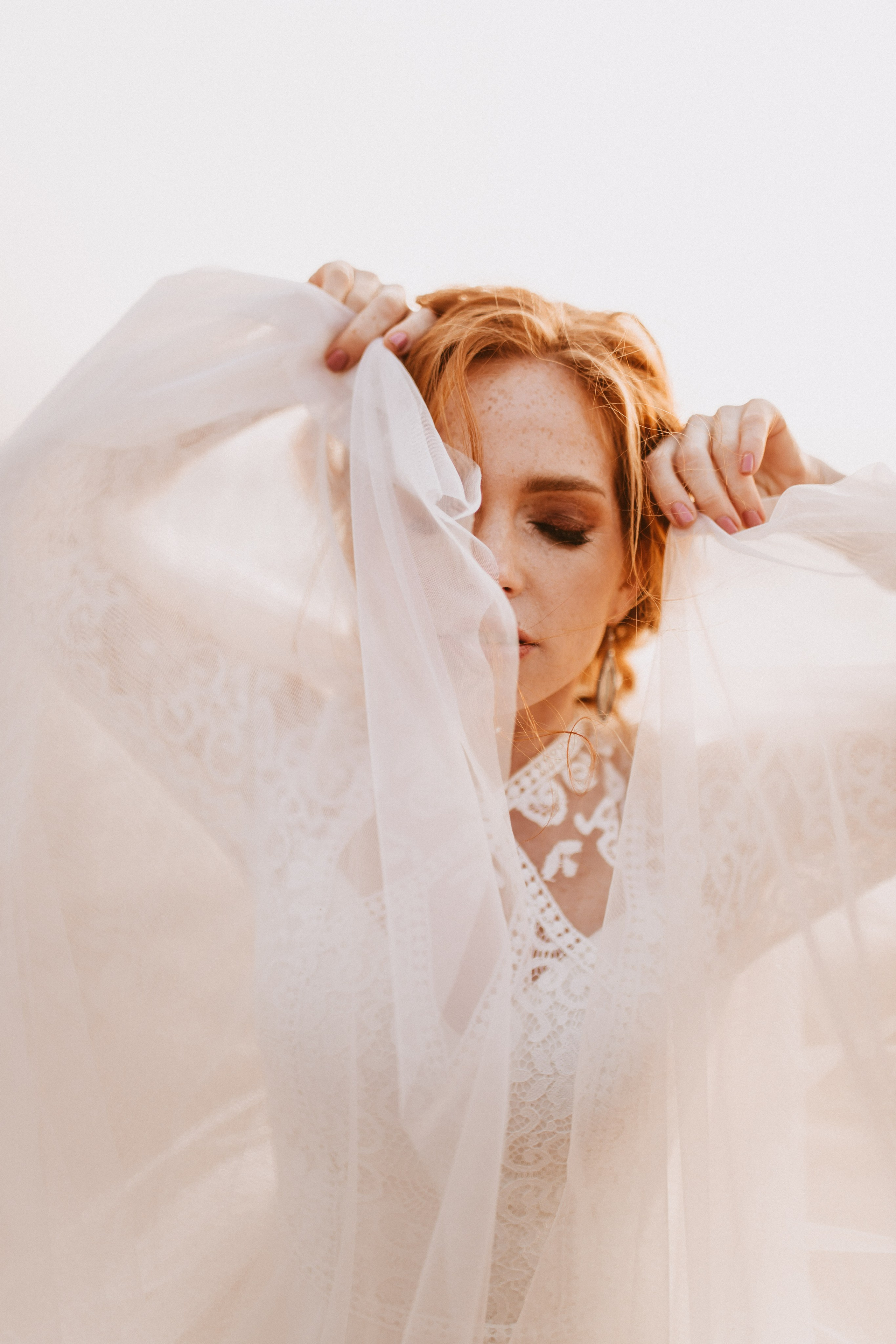 Wedding. Model Miami Florida