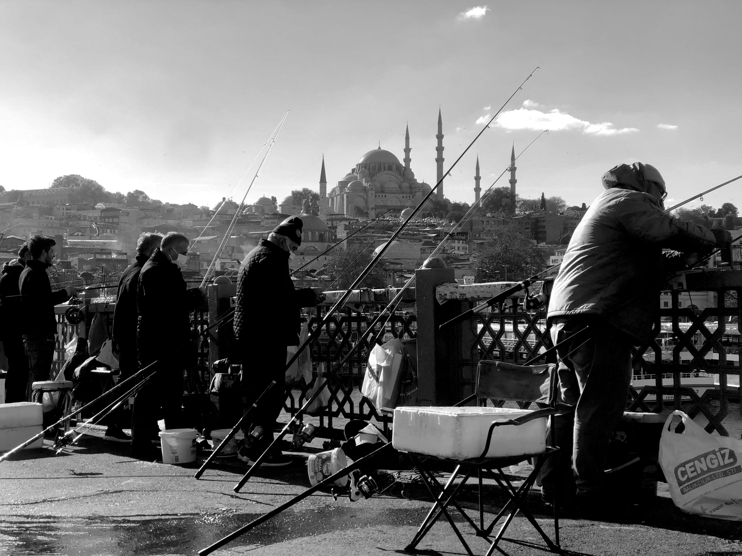 Istanbul, Türkiye. Vladislav Makarov. Portrait & Street style photographer in Baku