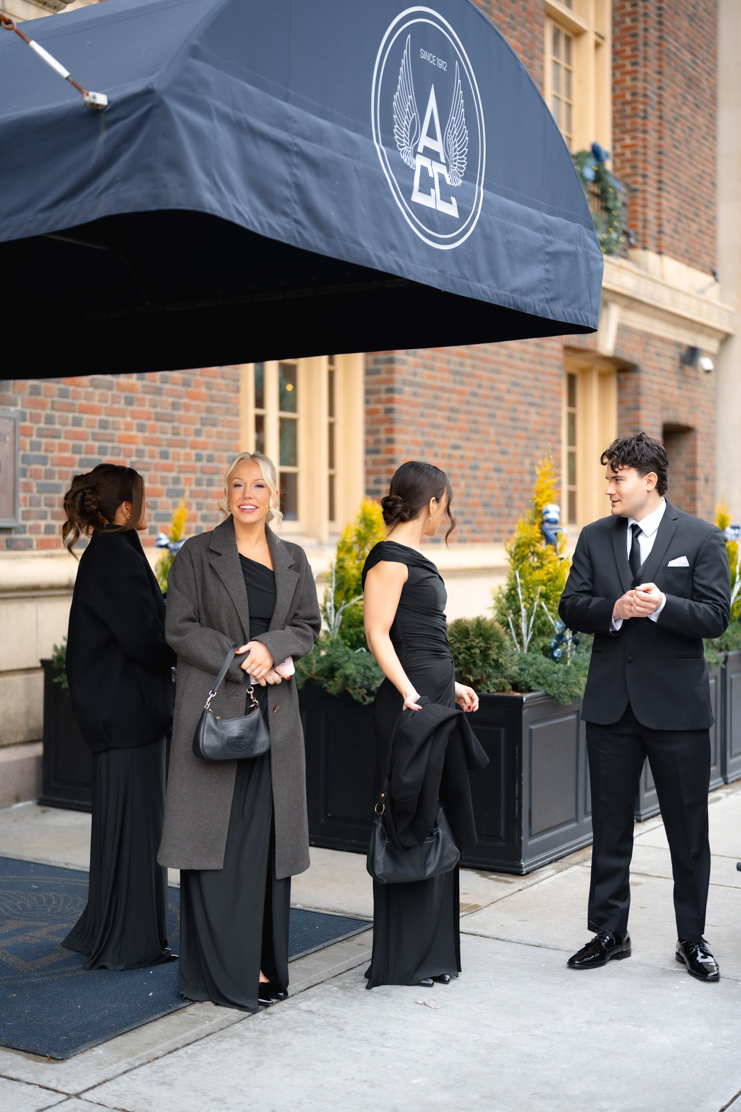 Jack and Maggie. Anna Krasnova Wedding photographer