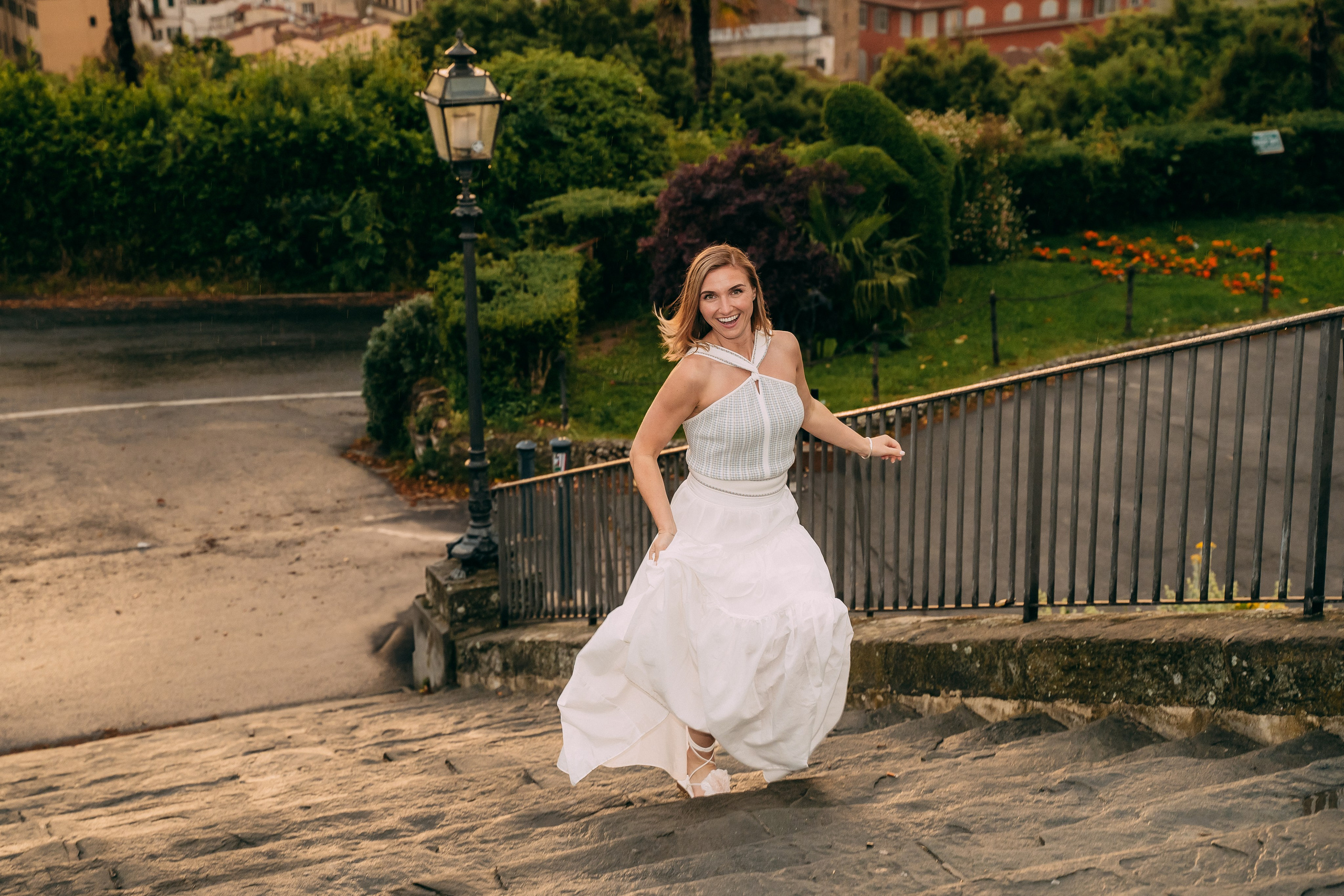 Bachelorette Party (Firenze, IT). Diana Fedrigo | Fotografa matrimoni in Italia