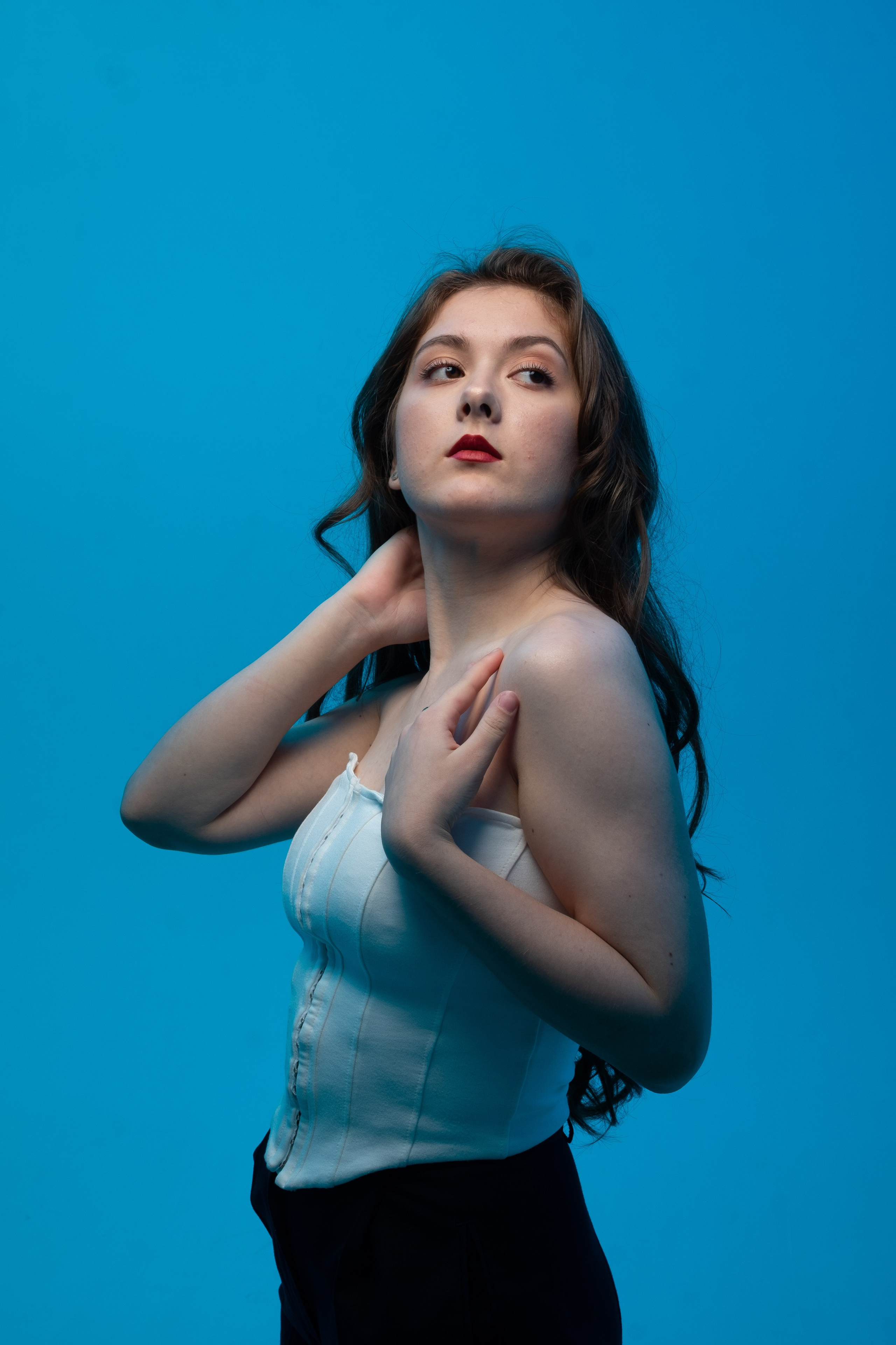 Studio PH. Photography of Fujicolor.104