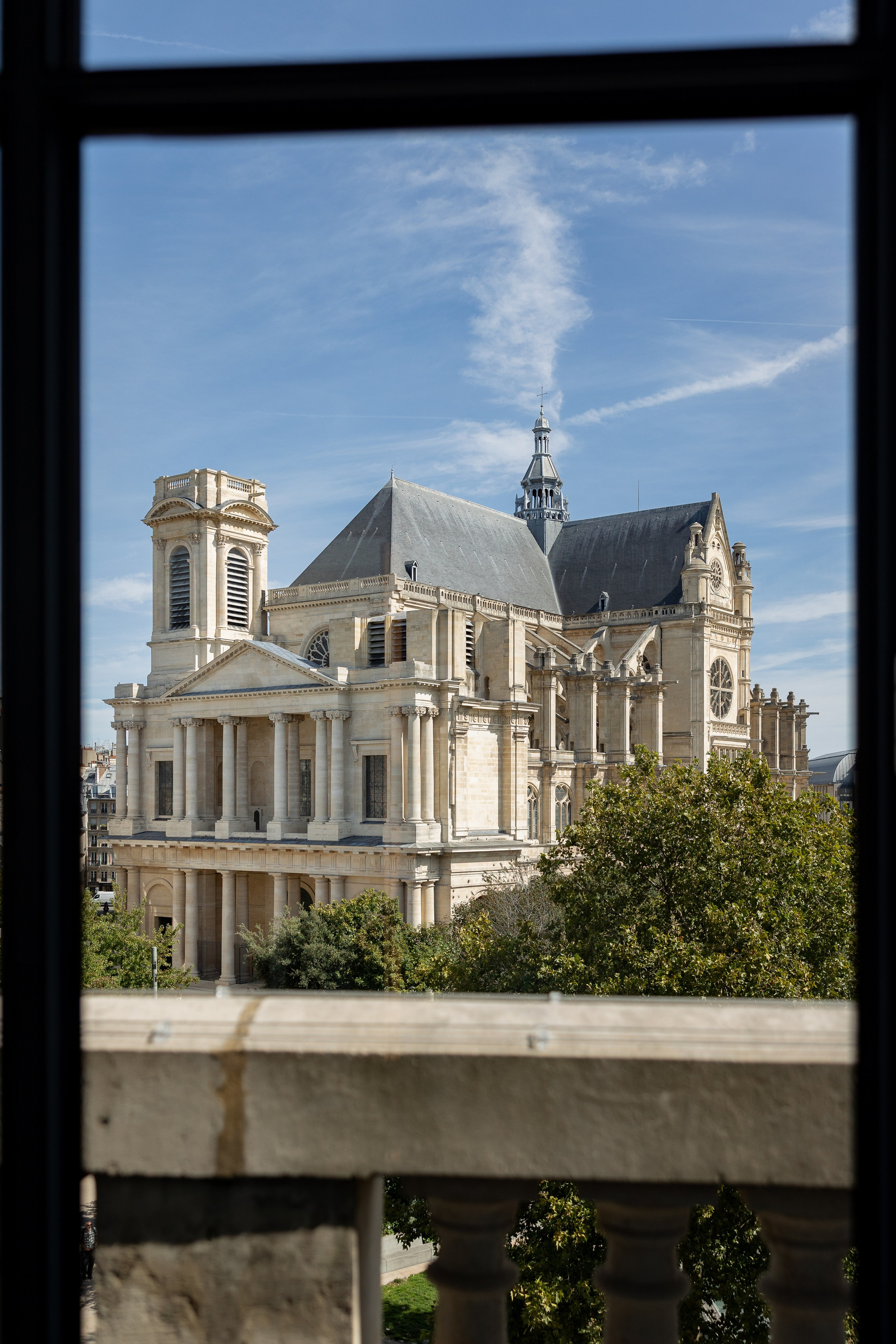 Yasminne & Mamoun, Château de Bonaventure