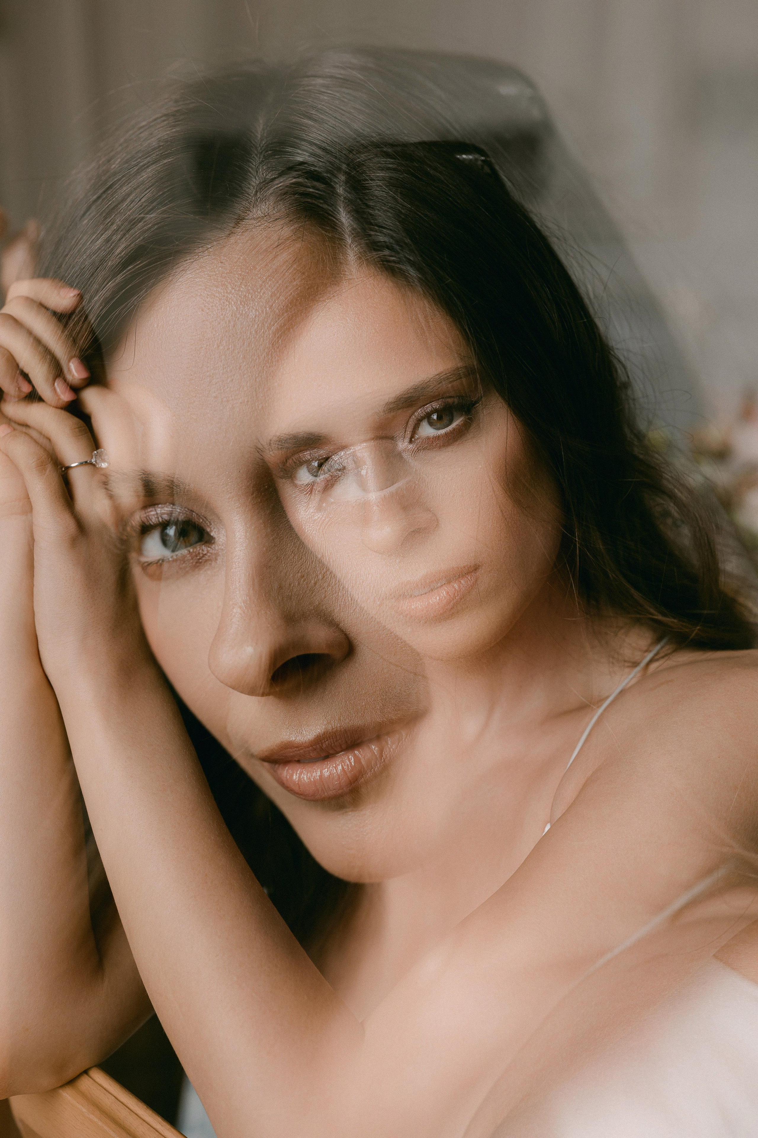 Wedding Photoshoot at St. Charles Hall, Meggen on Lake Lucerne | Stunning Setting at Lake Lucerne. Wedding and Family Photographer Switzerland and Italy. Valeria Diaz