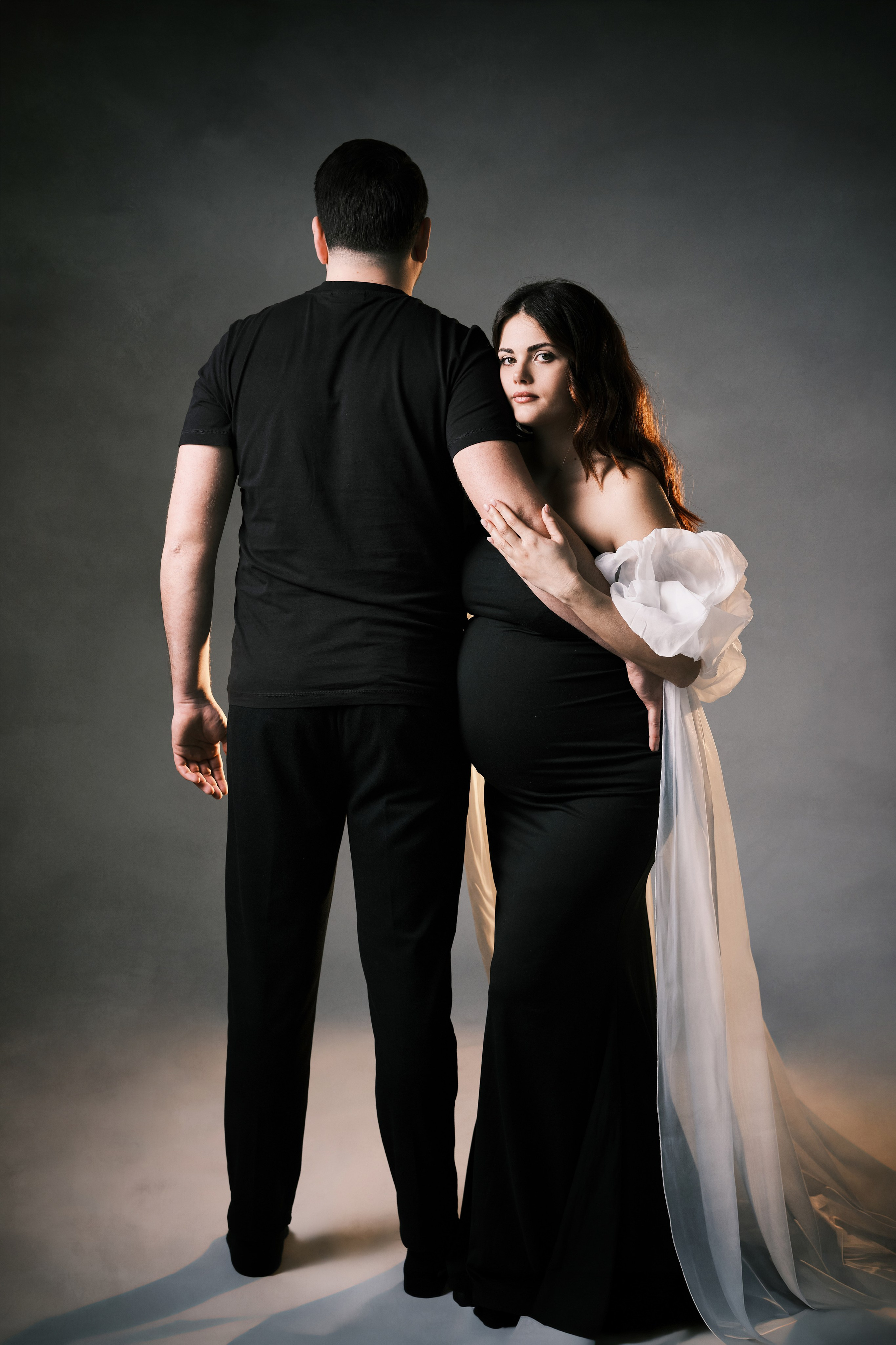 Studio photography. Anghel’sPhoto