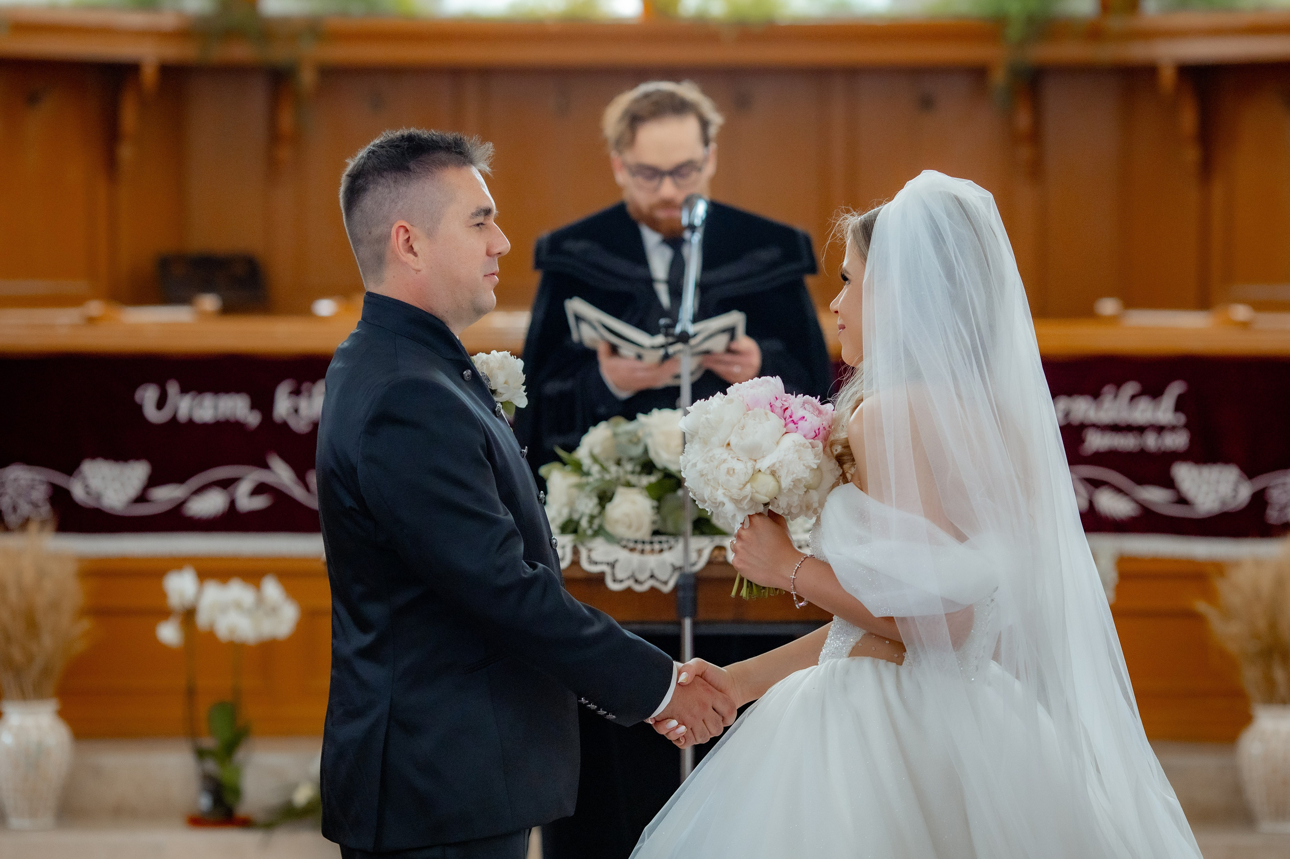 Ionut & Reka. Foto - Video ACreation