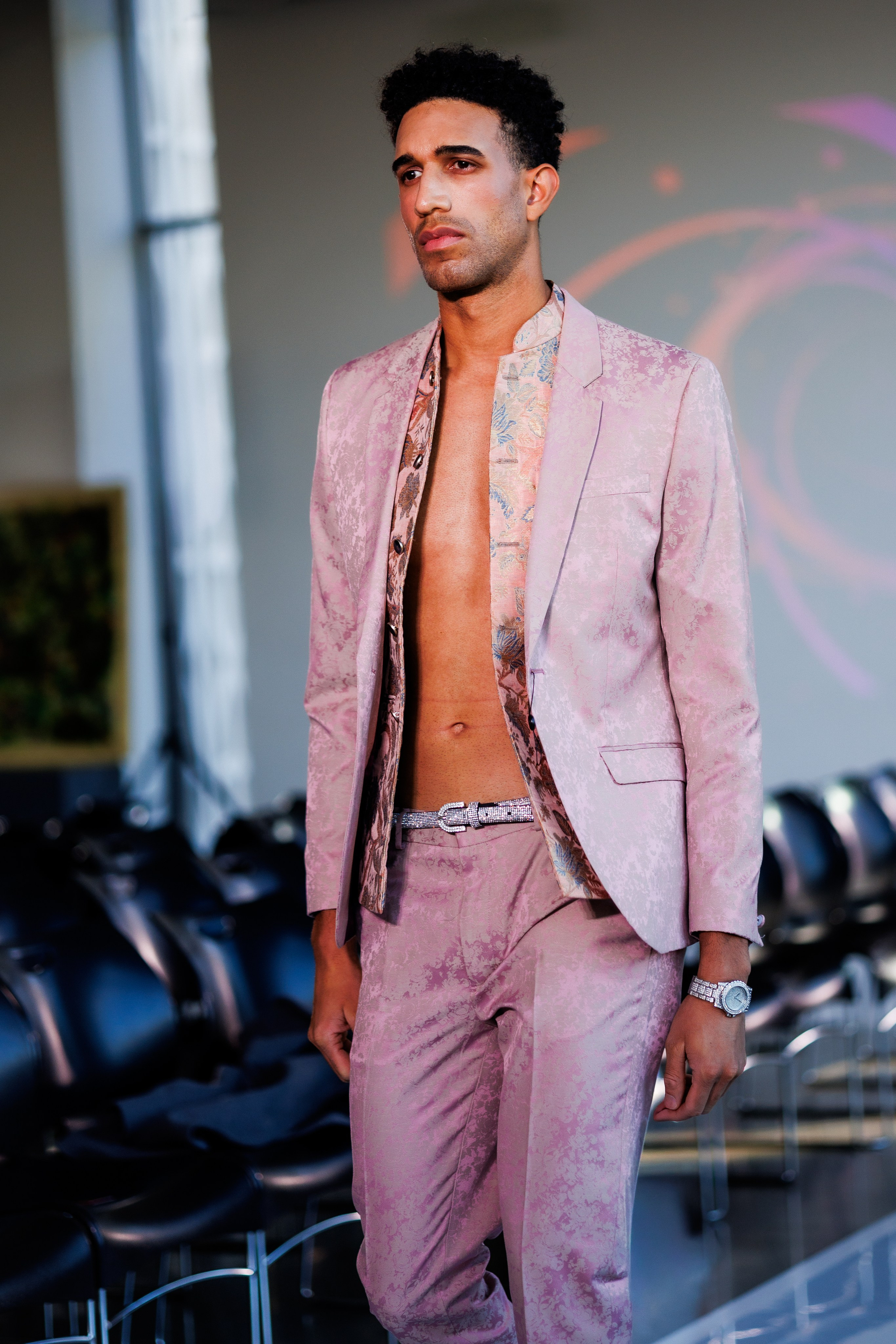 International Fashion Gala 2025 — Vancouver. Yana Bobrova | Artistic Photography