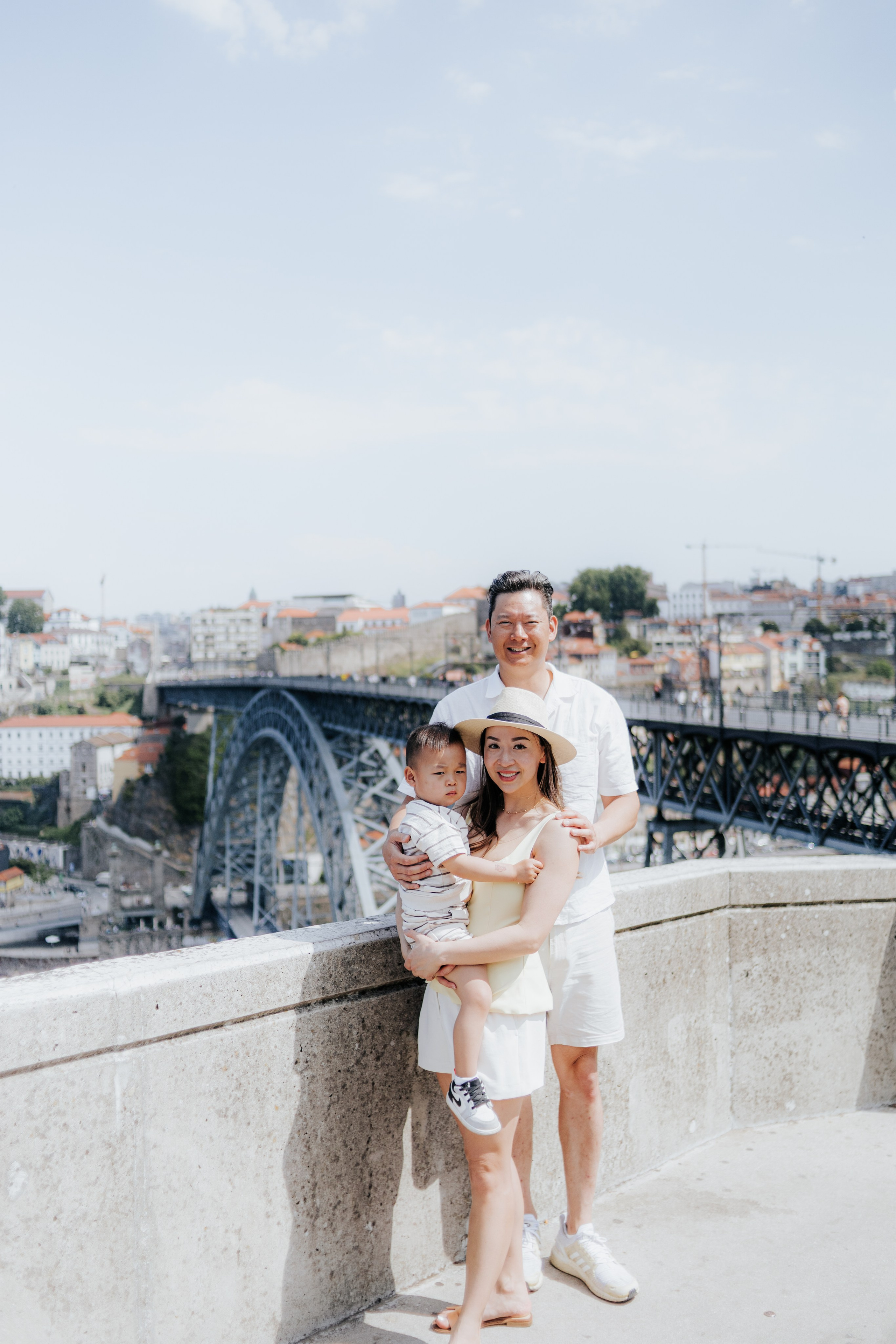Cecile / Family Photoshoot. Philipe Fotografia