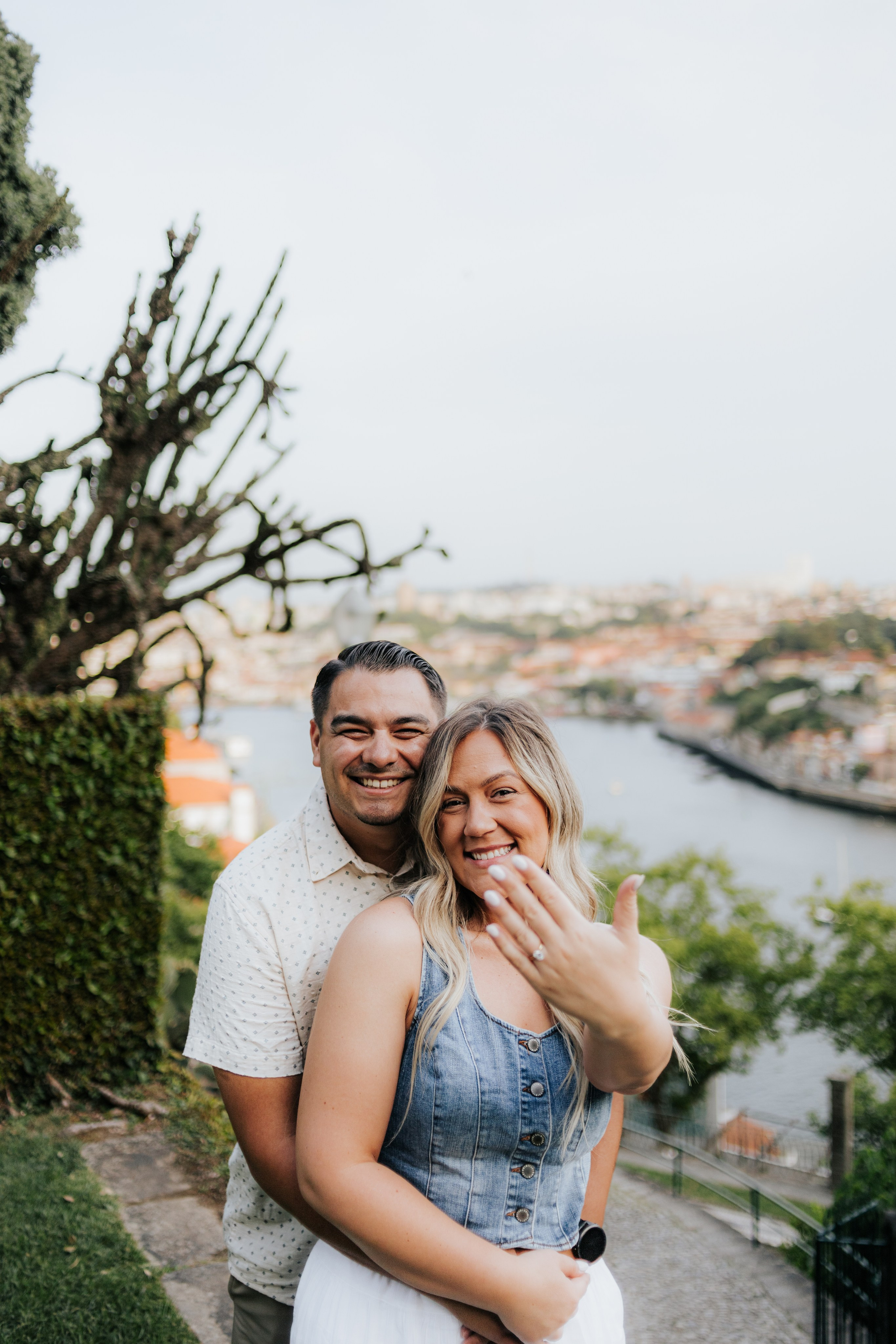 Wedding Proposal / Ian & Kaitlin. Philipe Fotografia