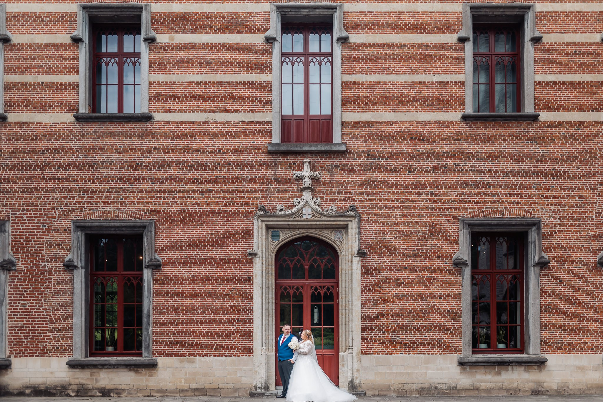 Nunta Alina & Bryan — Fotograf Nuntă Belgia | Essence of Memories