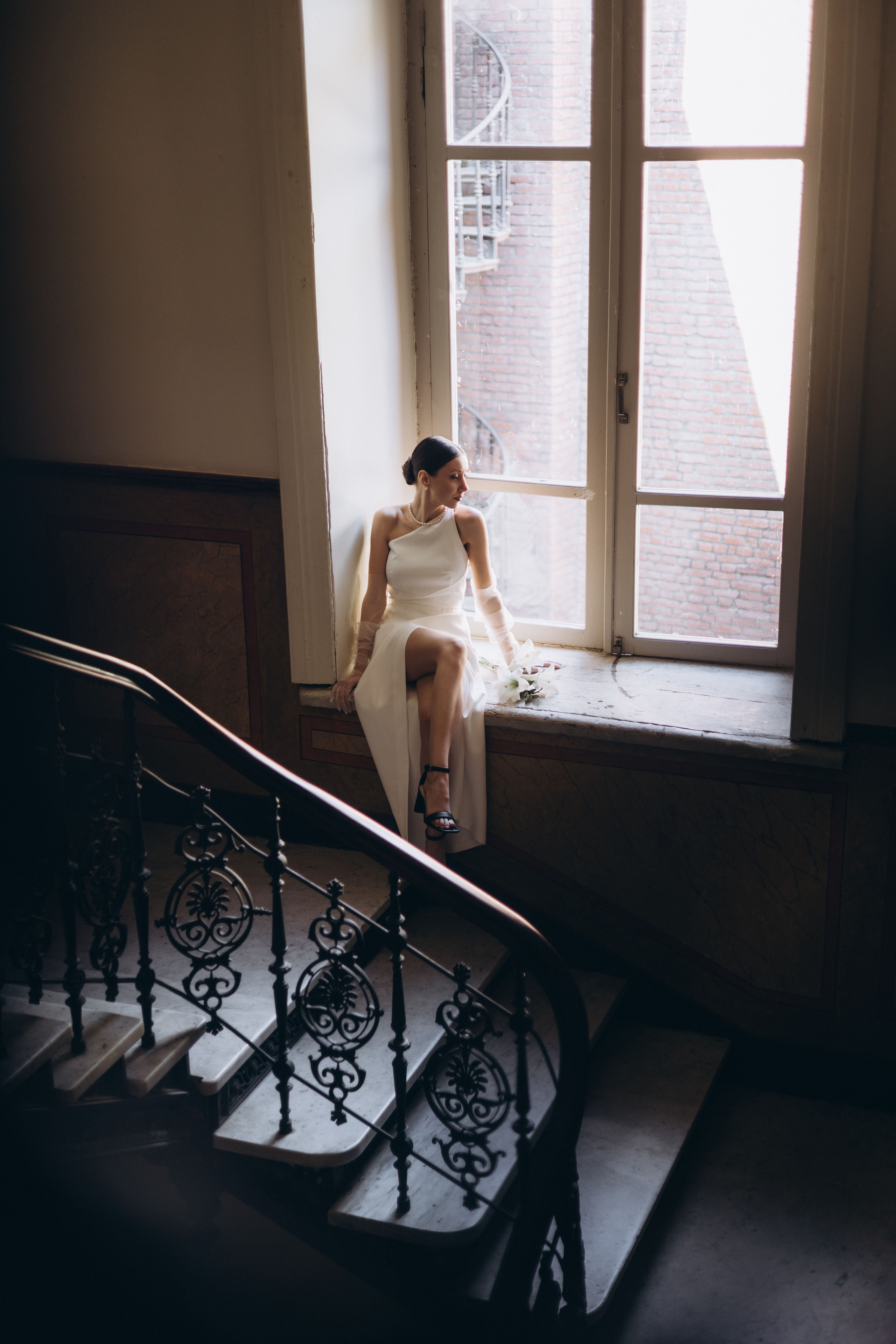 Inside Tenderness. Https://shi-photo.com/