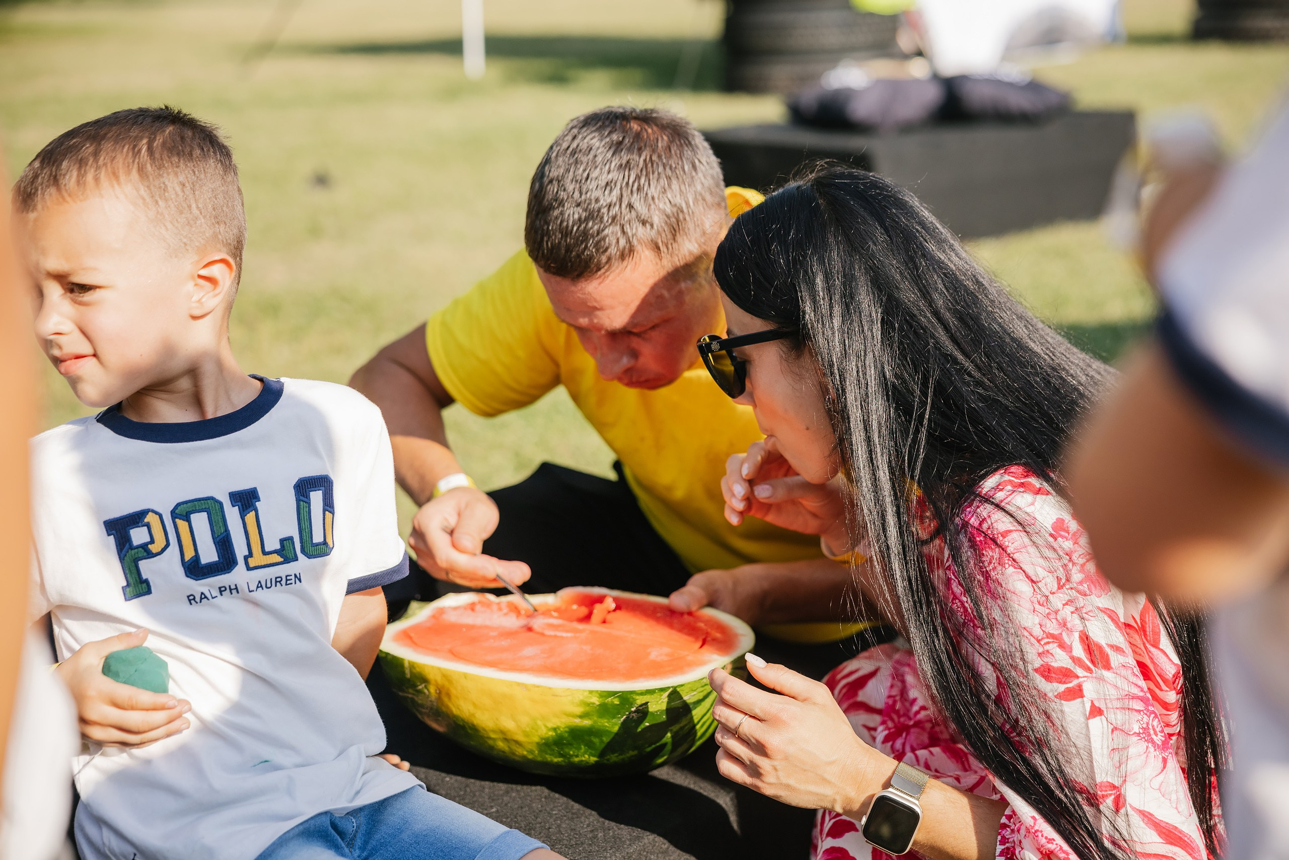 OCMC 09.13.2025. Wedding family event photographer in Chicago Nick Yushevich