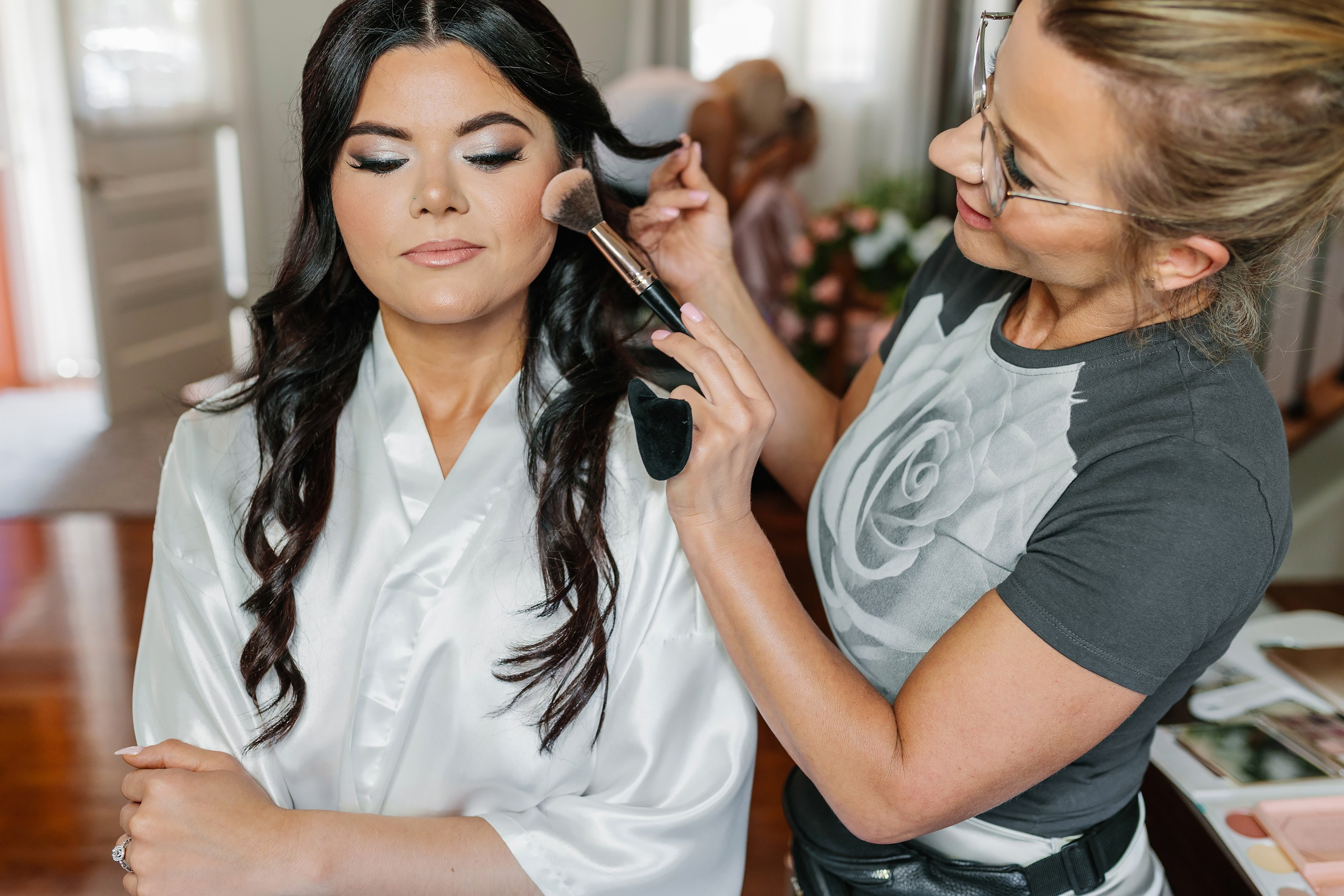 31.08.2024 Wedding. Wedding family event photographer in Chicago Nick Yushevich