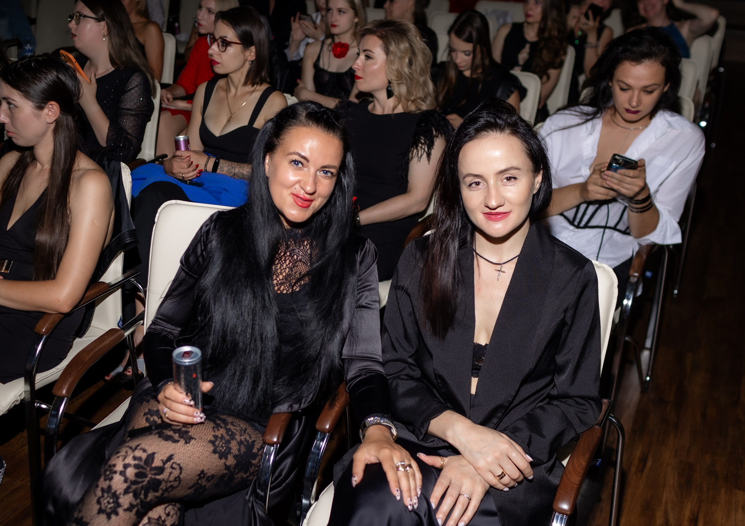 Kasianova. MATVEEVA STUDIO