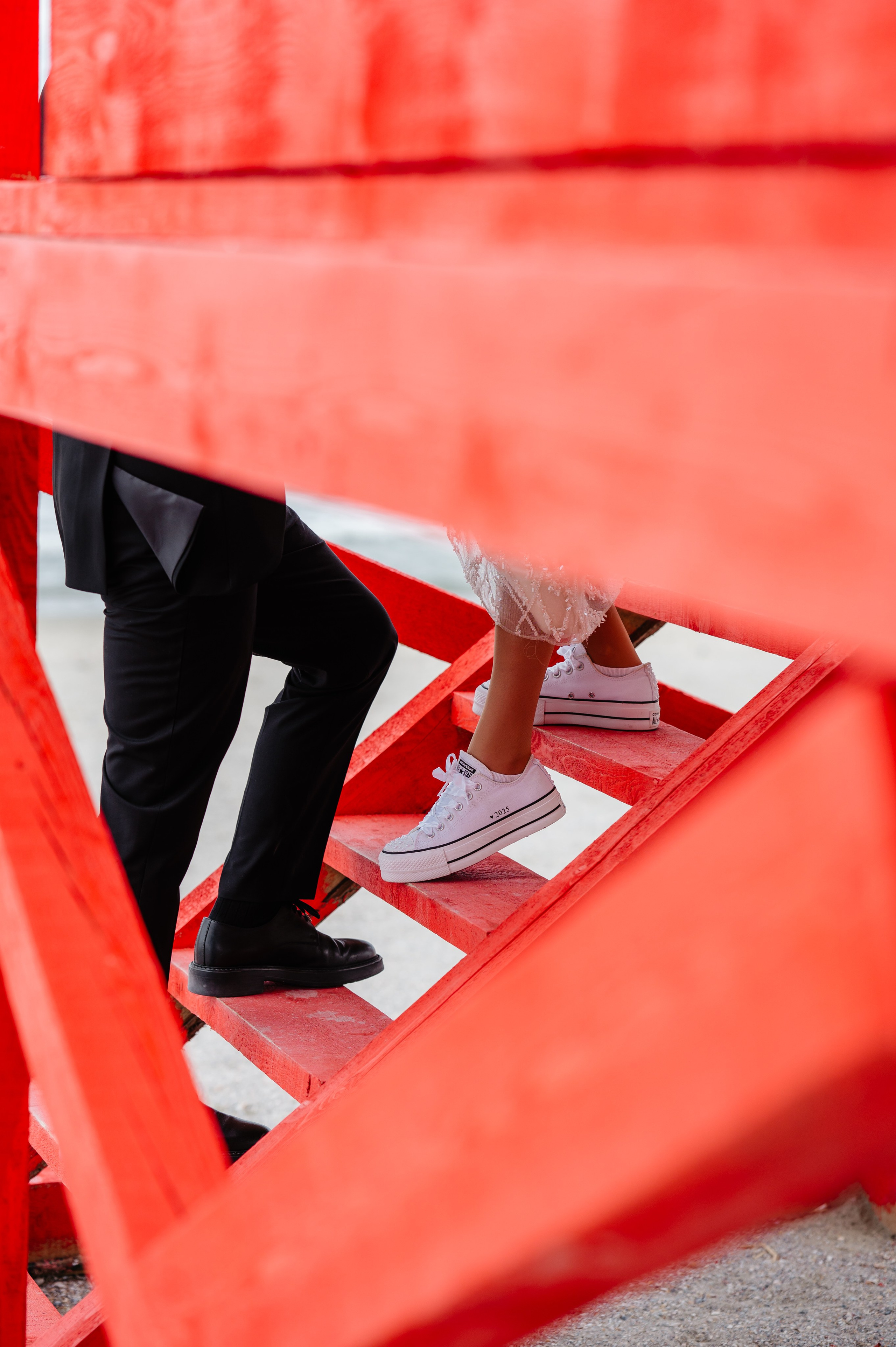 Trash the dress Workshop Constanţa. Ligiafoto.ro