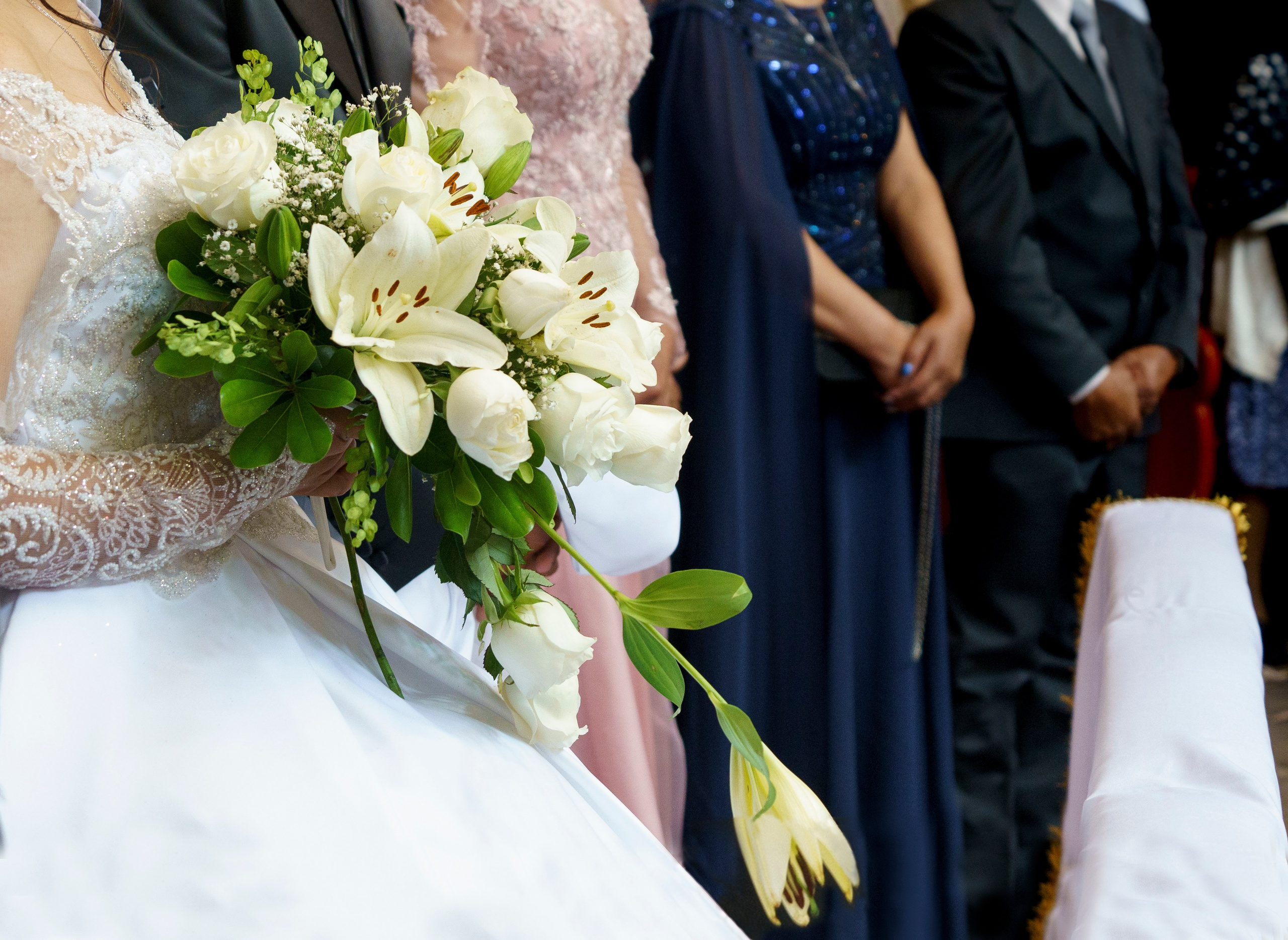 Bodas. Fotografía de eventos ZELAFOTOGRAFÍA