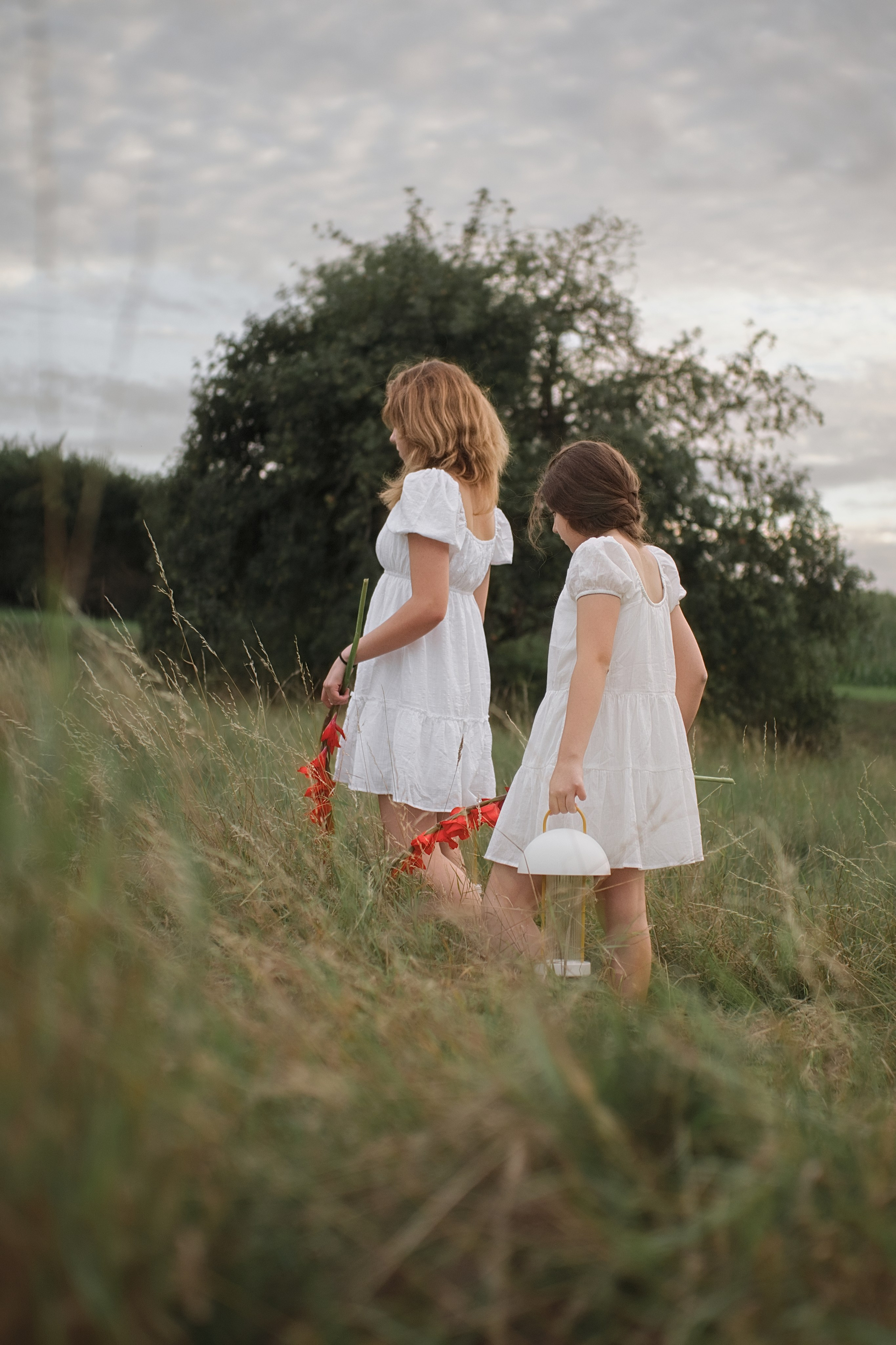 Familienfotografie │ Babybauch & Newborn