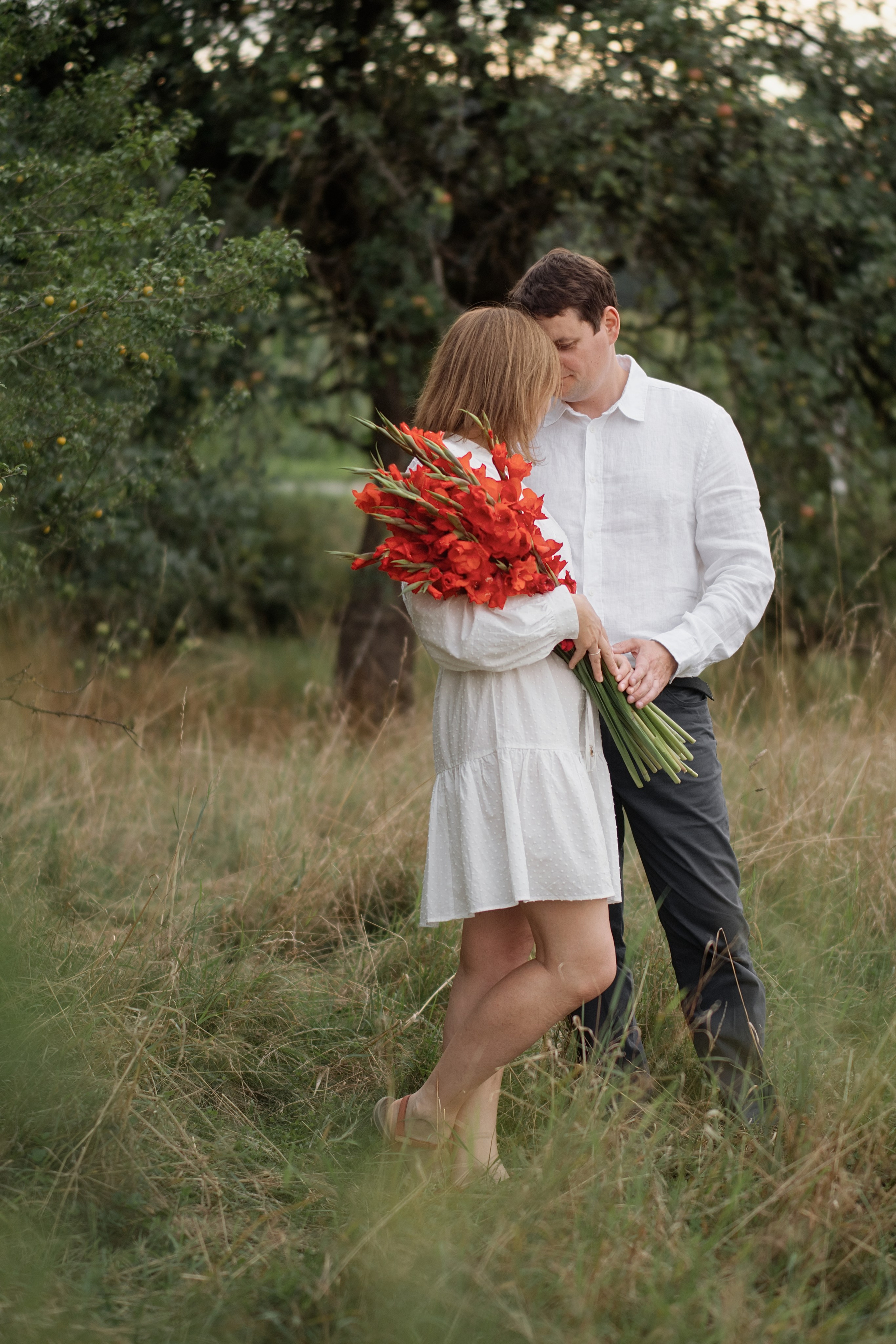 Familienfotografie │ Babybauch & Newborn