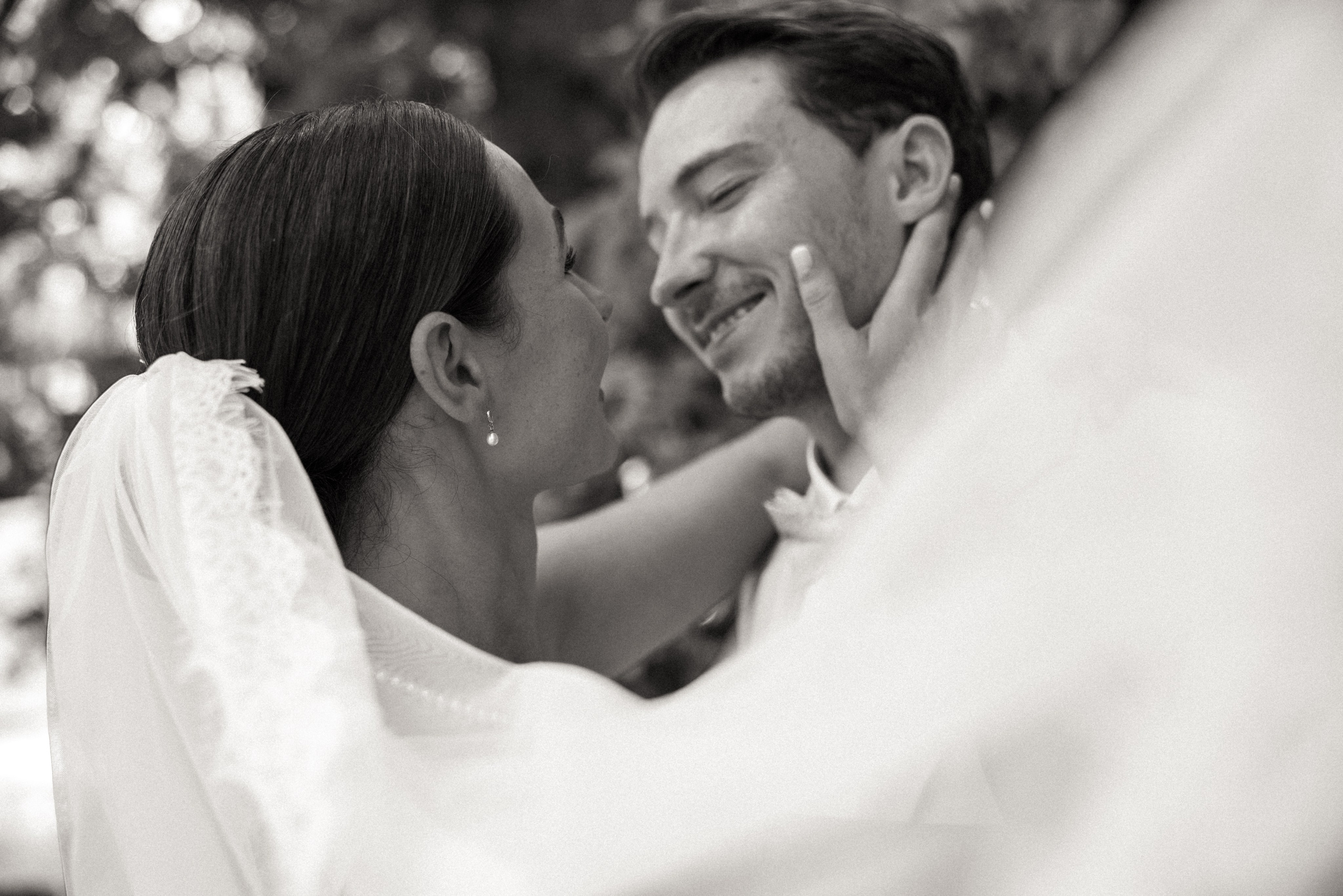 Hochzeiten │ Hochzeitsreportagen