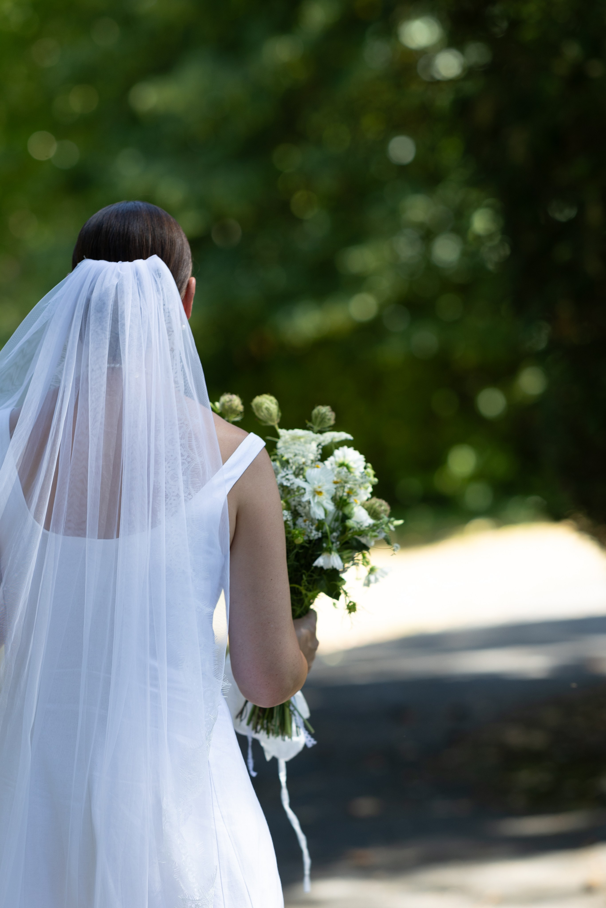 Hochzeiten │ Hochzeitsreportagen