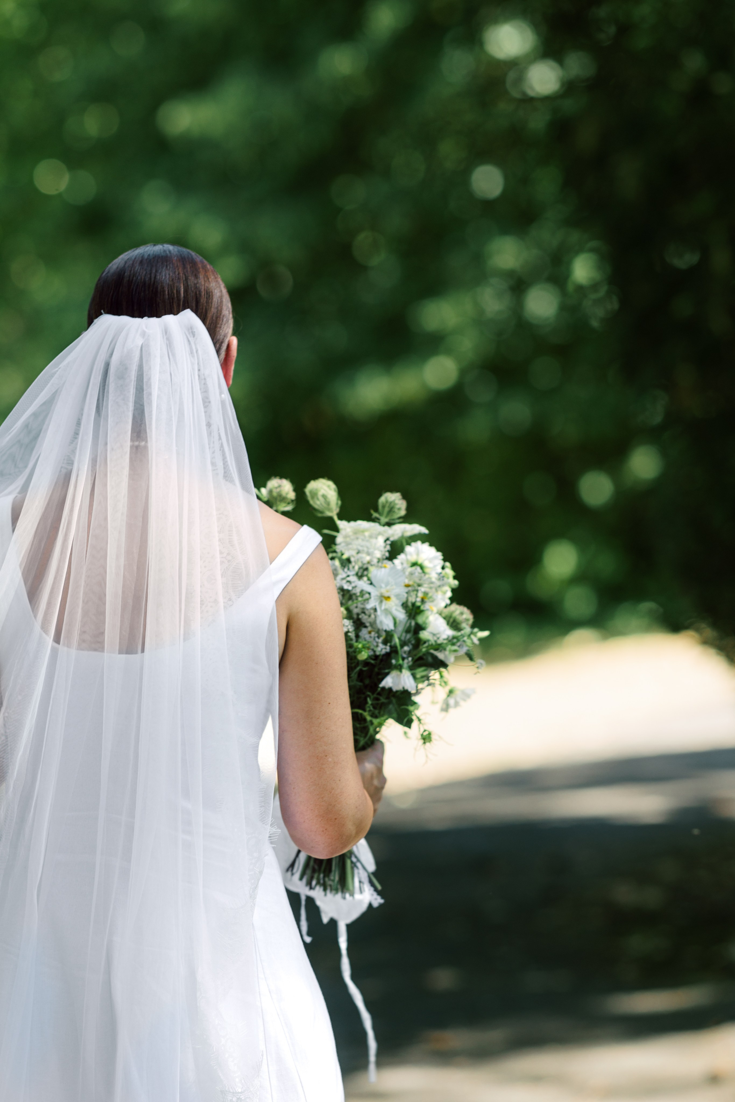 Hochzeiten │ Hochzeitsreportagen