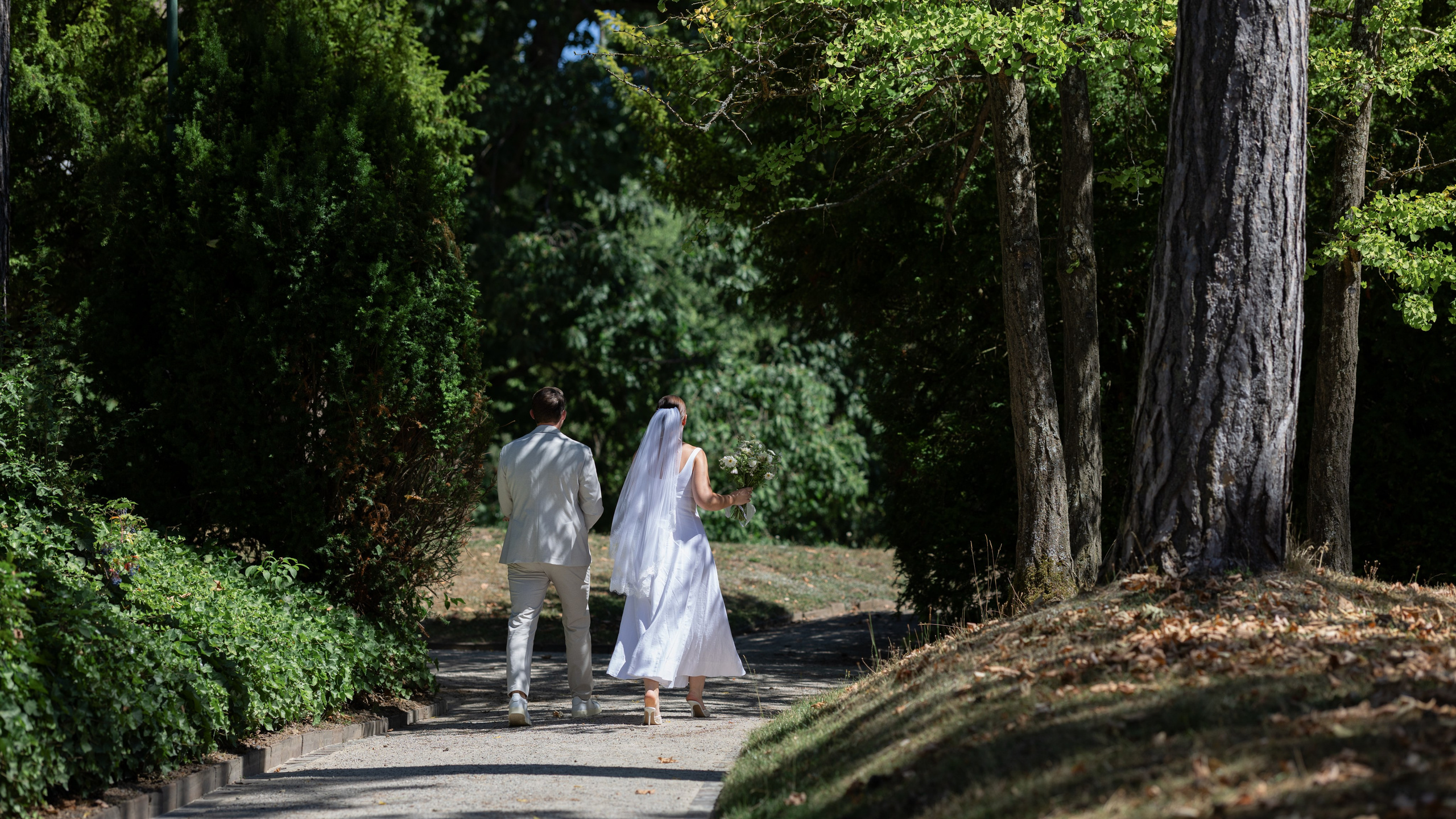 Hochzeiten │ Hochzeitsreportagen