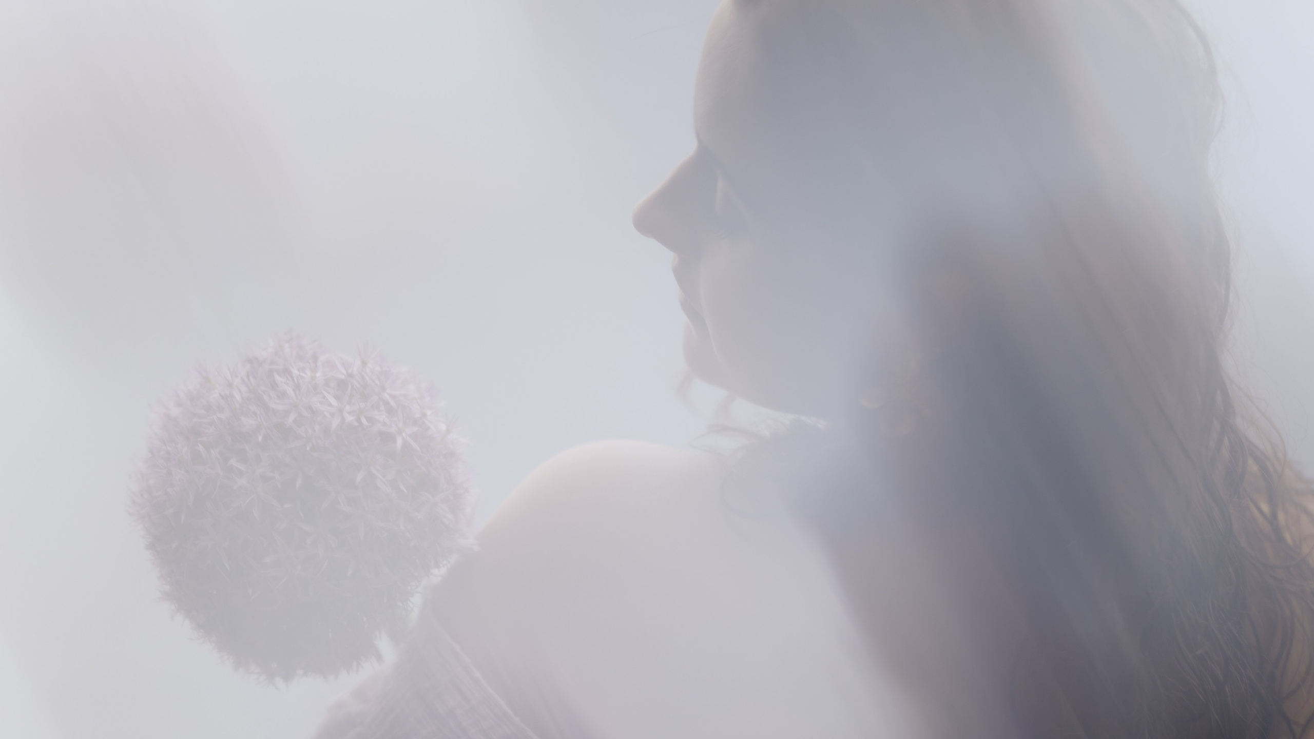 Babybauchfotografie in Raum Limburg - Marburg