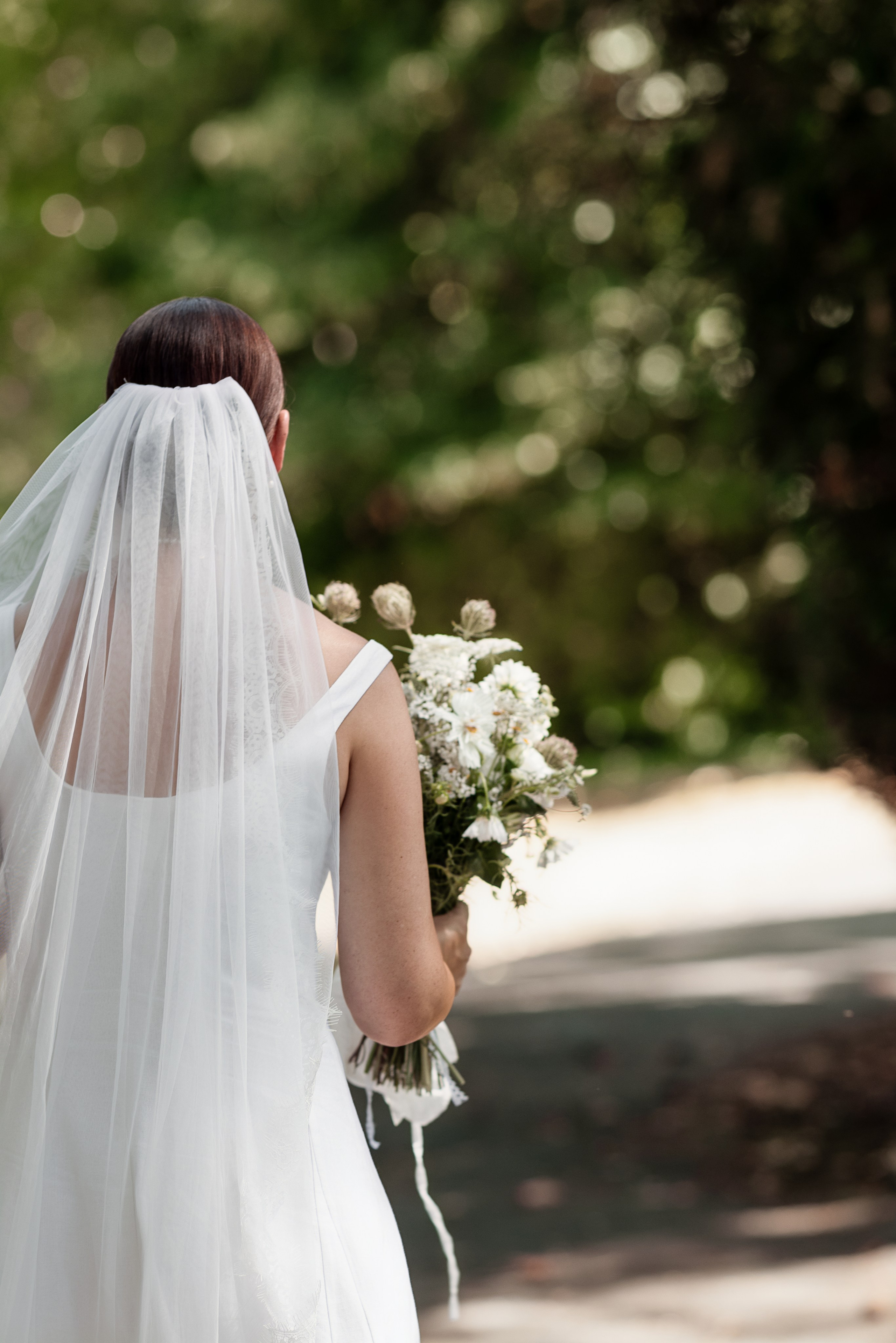 Hochzeiten │ Hochzeitsreportagen