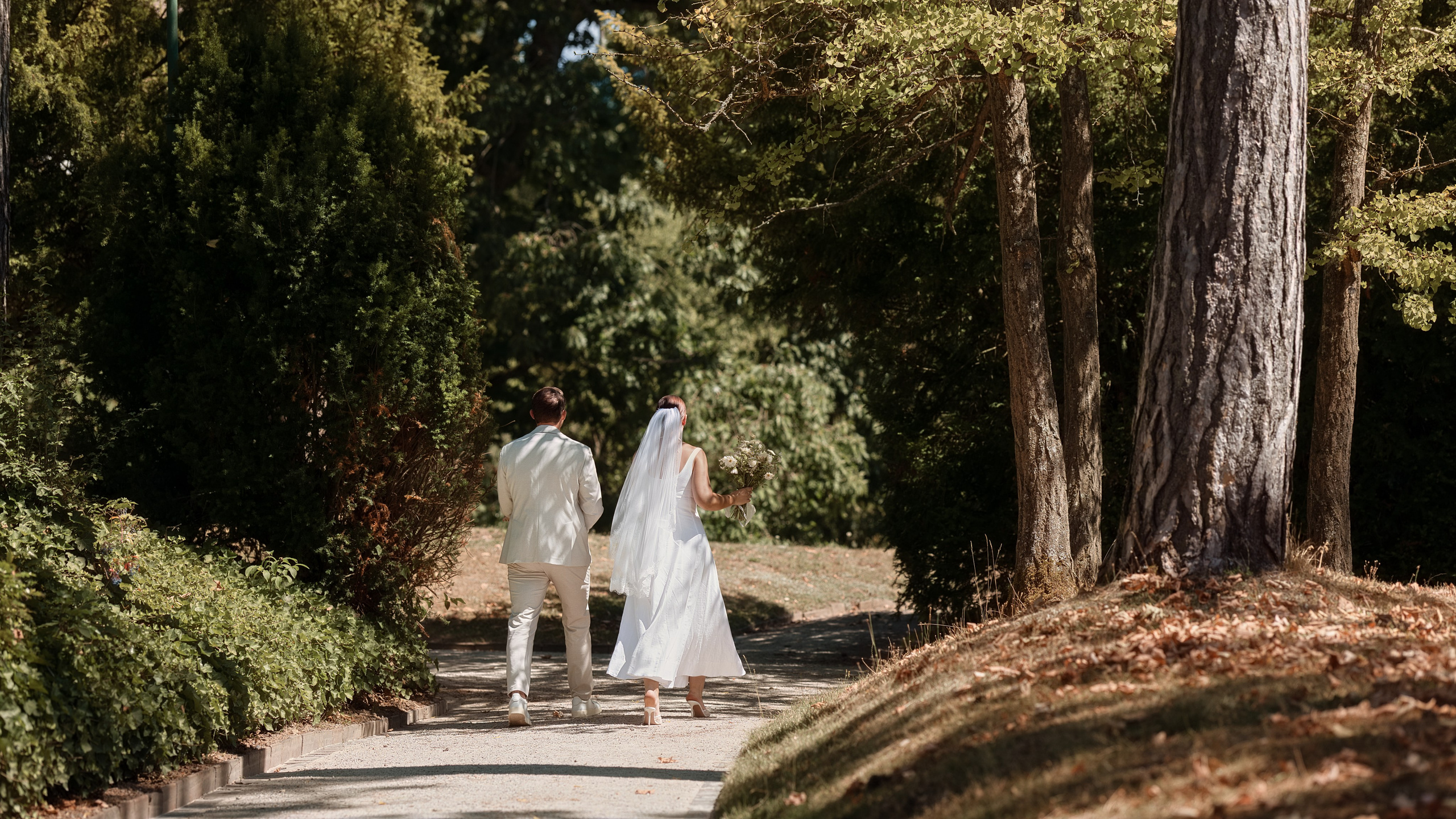 Hochzeiten │ Hochzeitsreportagen
