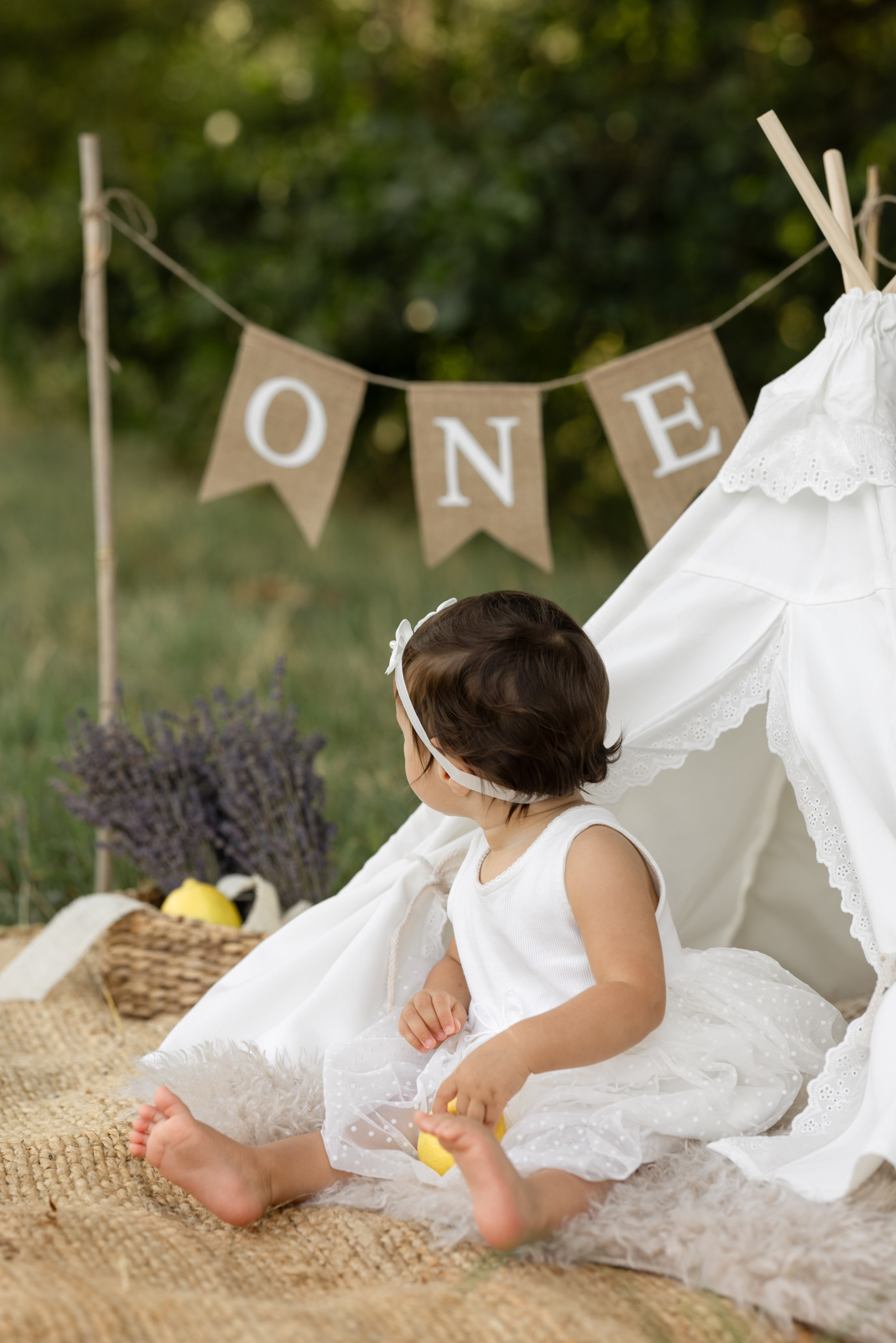 Familienfotografie │ Babybauch & Newborn