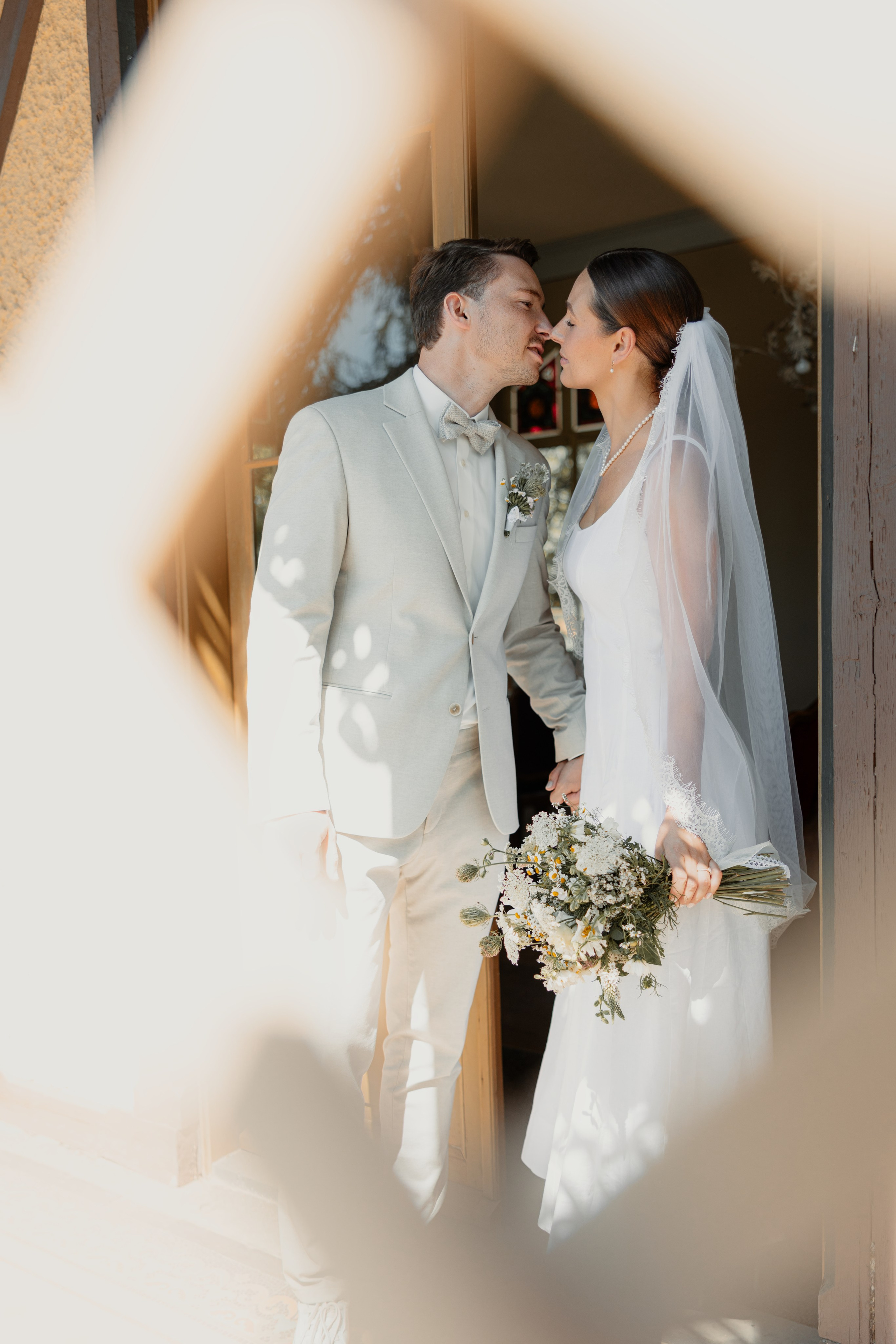 Hochzeiten │ Hochzeitsreportagen