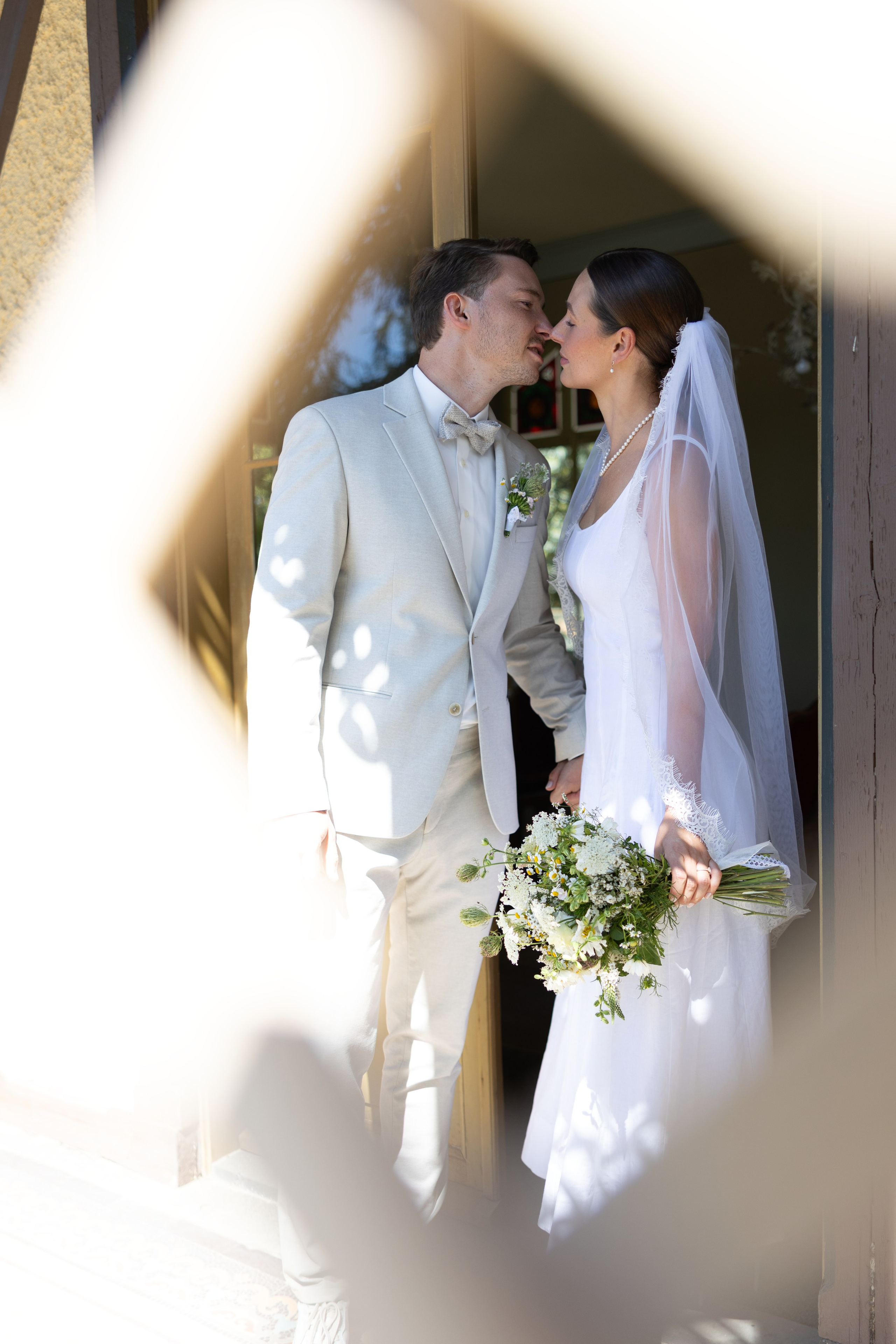 Hochzeiten │ Hochzeitsreportagen