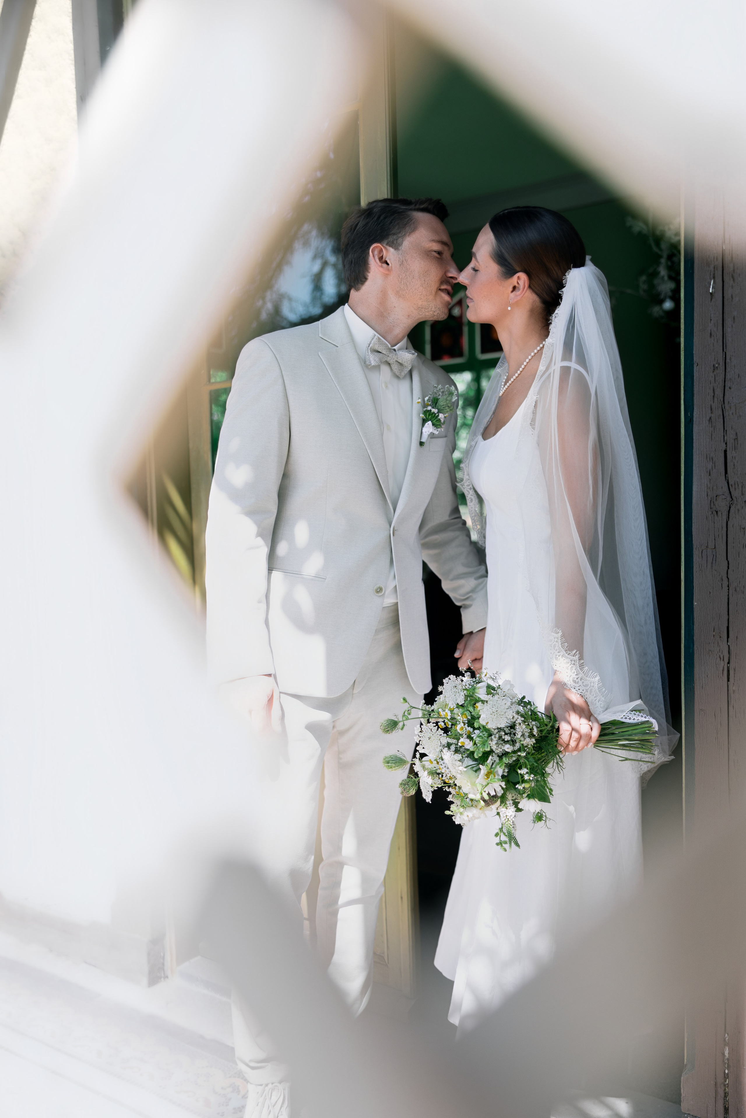 Hochzeiten │ Hochzeitsreportagen