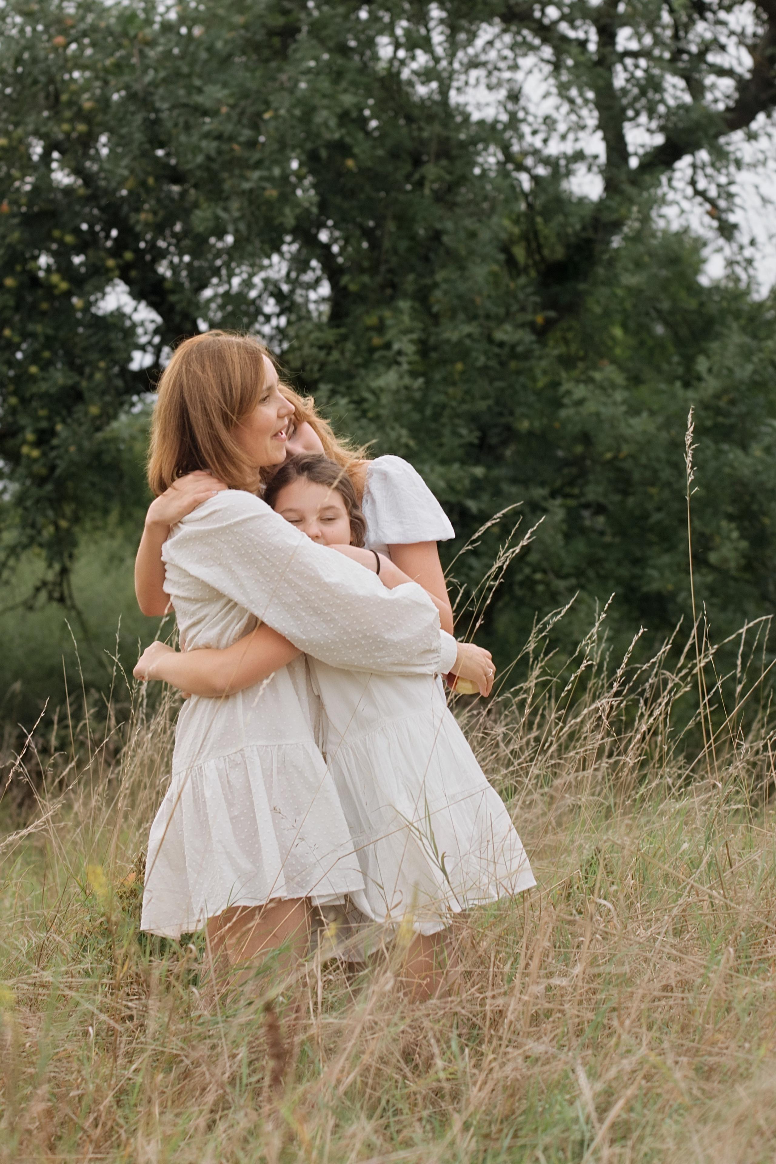 Familienfotografie │ Babybauch & Newborn
