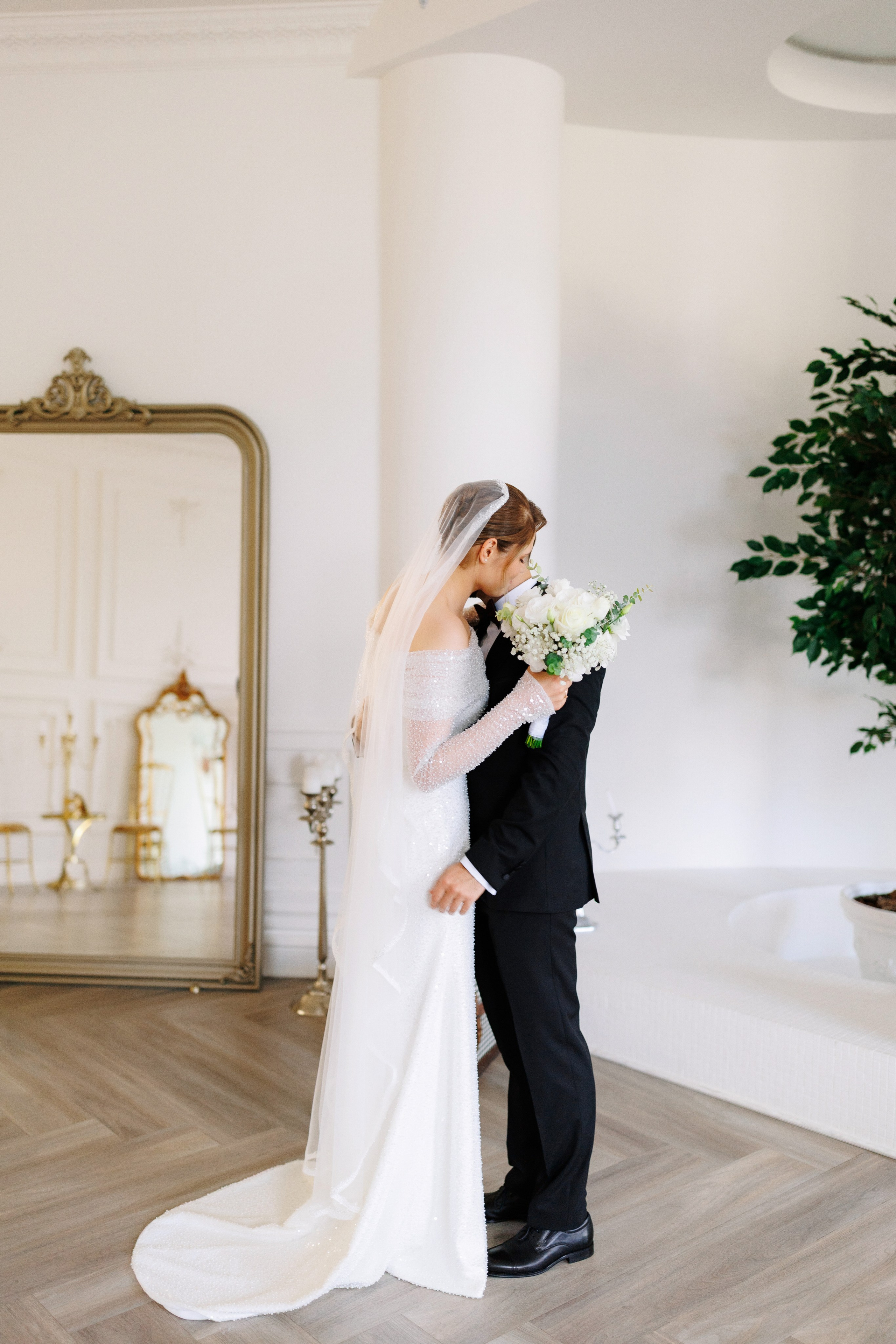 Îndrăgostiți într-un destin. Servicii Foto Video în Chișinău și Europa ID-Brothers