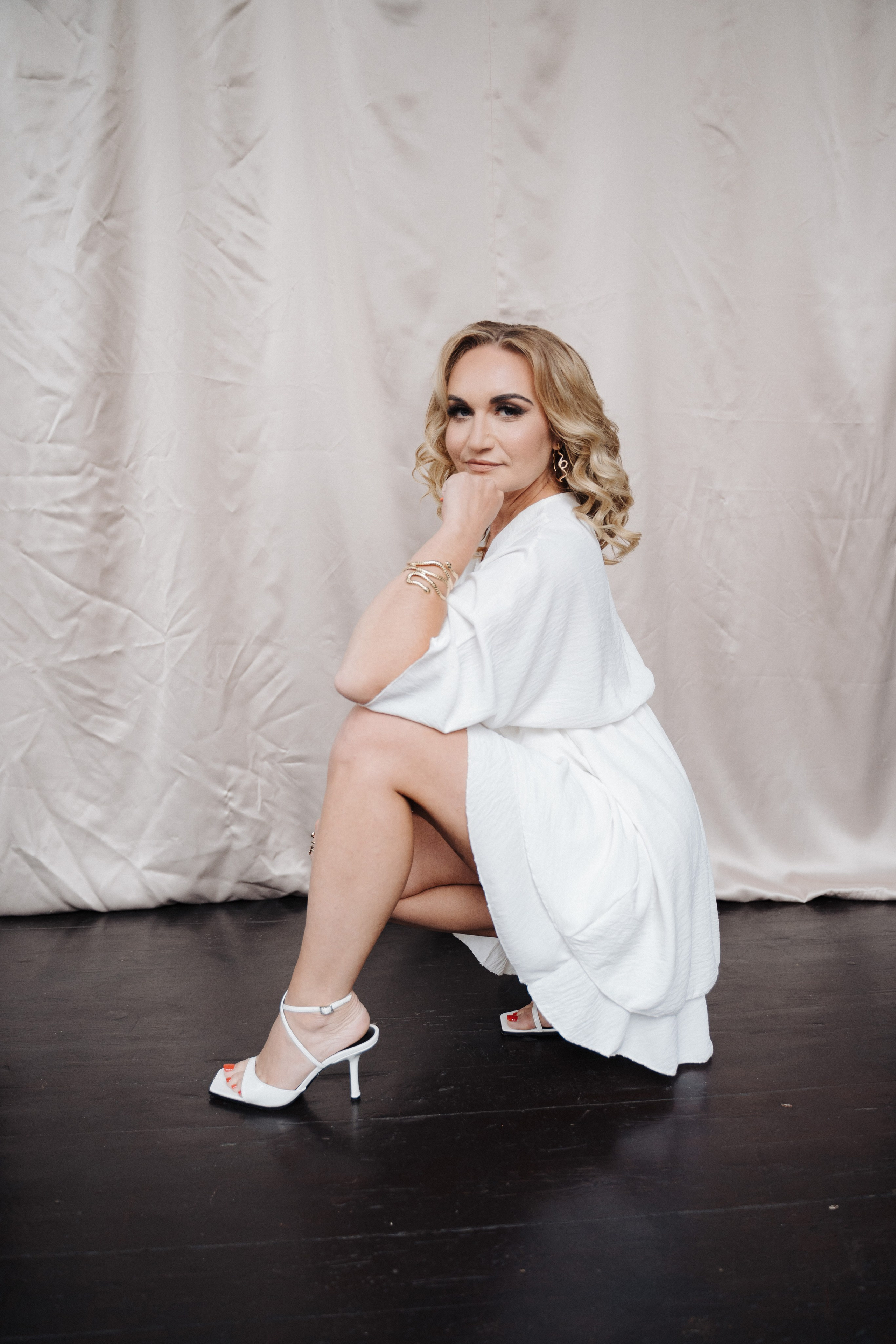 Maryna. Karina Czernecka Foto