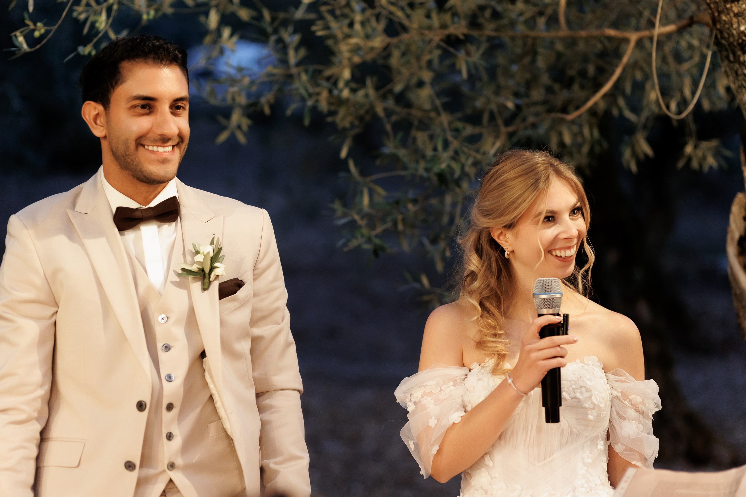 Lea & Basilio, Toscana 2025. Hochzeitsfotografie in Berlin Nataliia Schütze