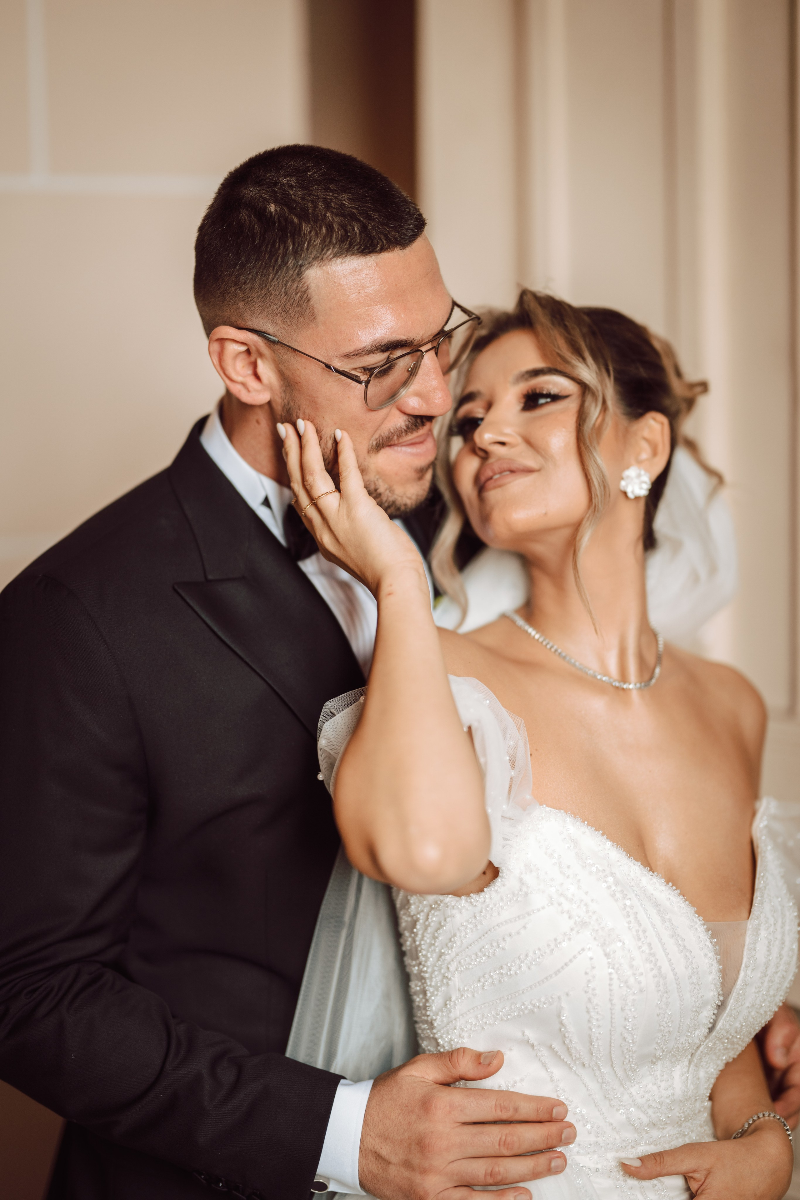 Andreea & Vlad. The Catalins Events — Wedding Photography & Videography