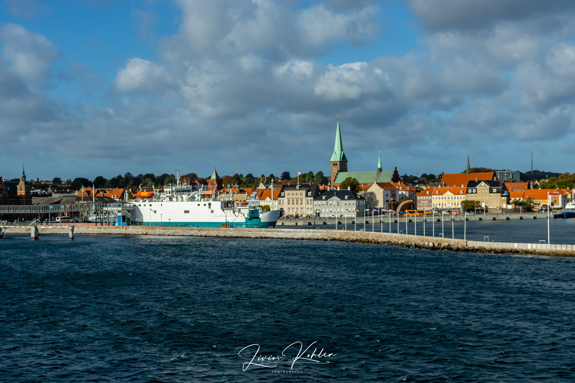 Schweden. FOTO KREATIV