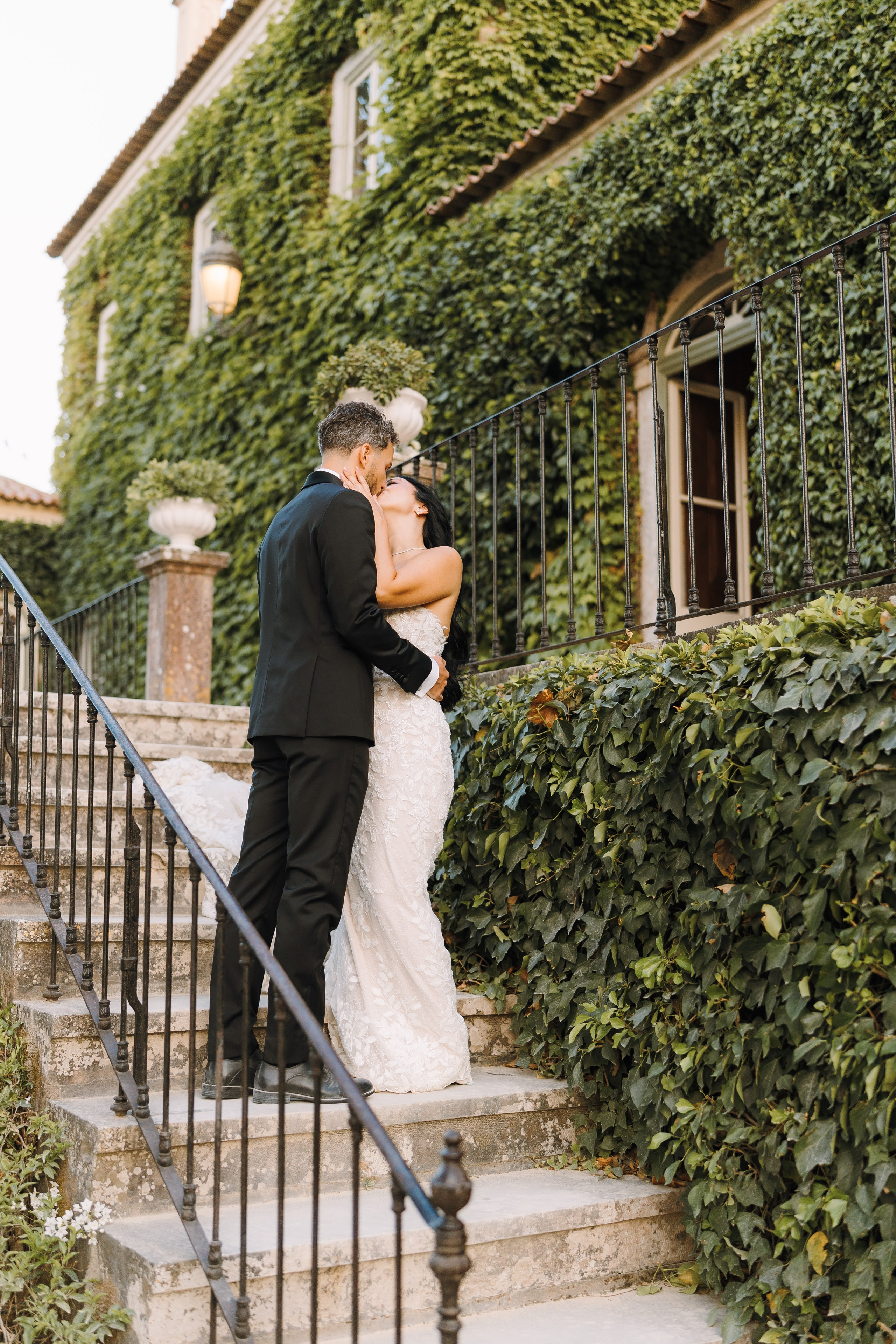 Casamento Inês & Miguel. Say Yes To Me