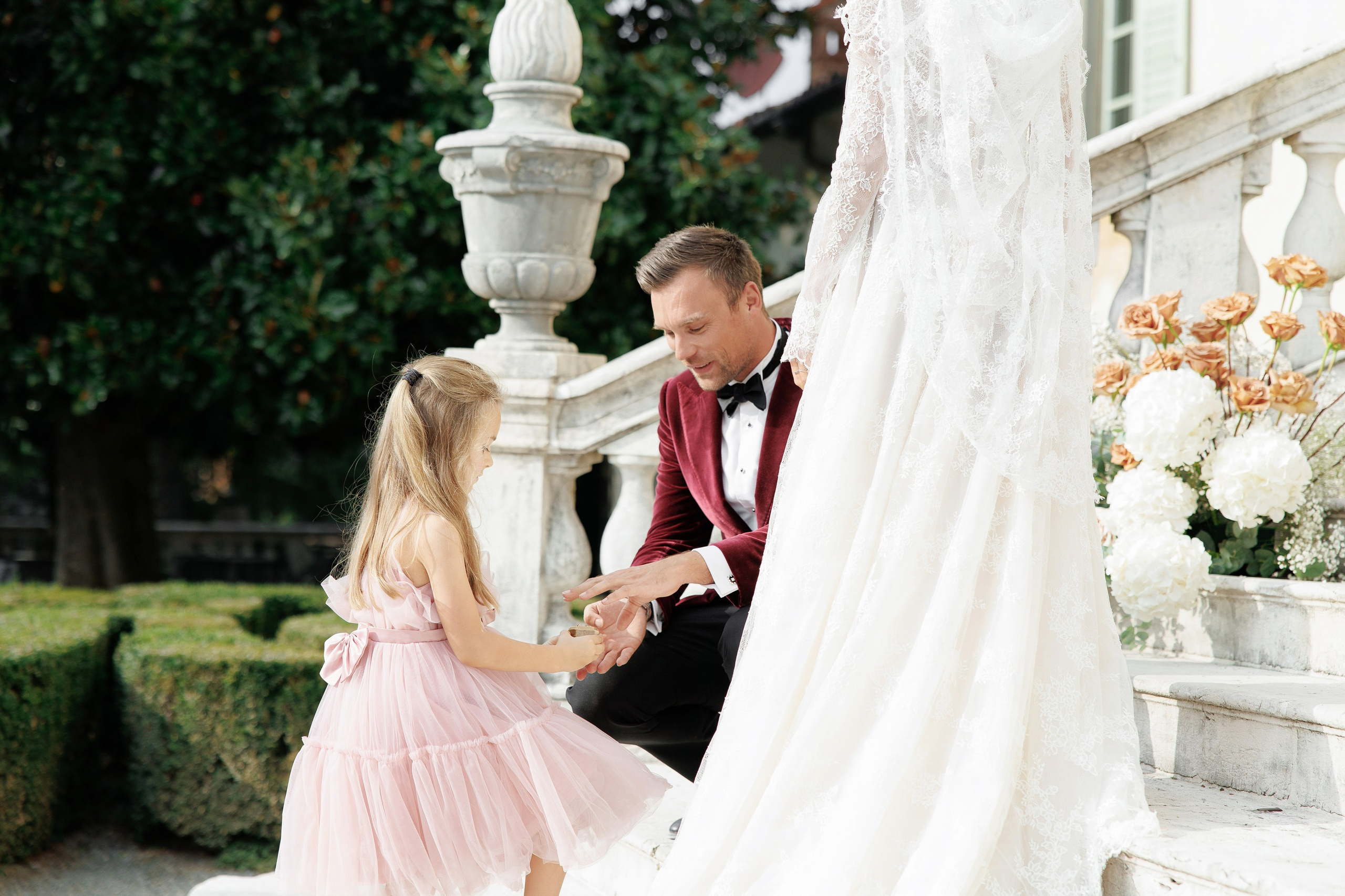 Diana & Chris. Willa Canton. 14.10.2025. Fotograf ślubny i rodzinny w Krakowie Yana Klymova