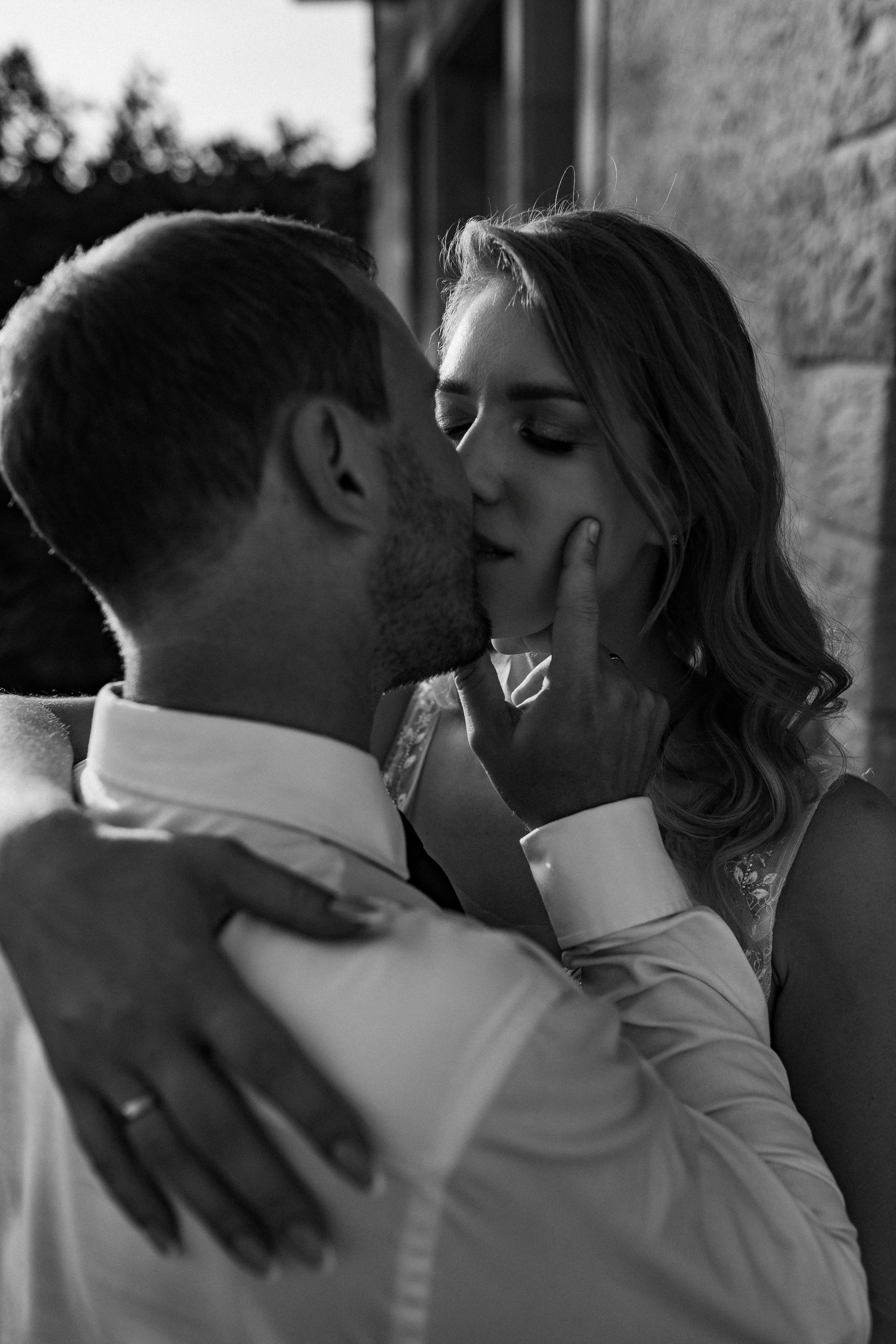 Valeria & Vitaliy. Ziyad Restaurant. 2024. Fotograf ślubny i rodzinny w Krakowie Yana Klymova