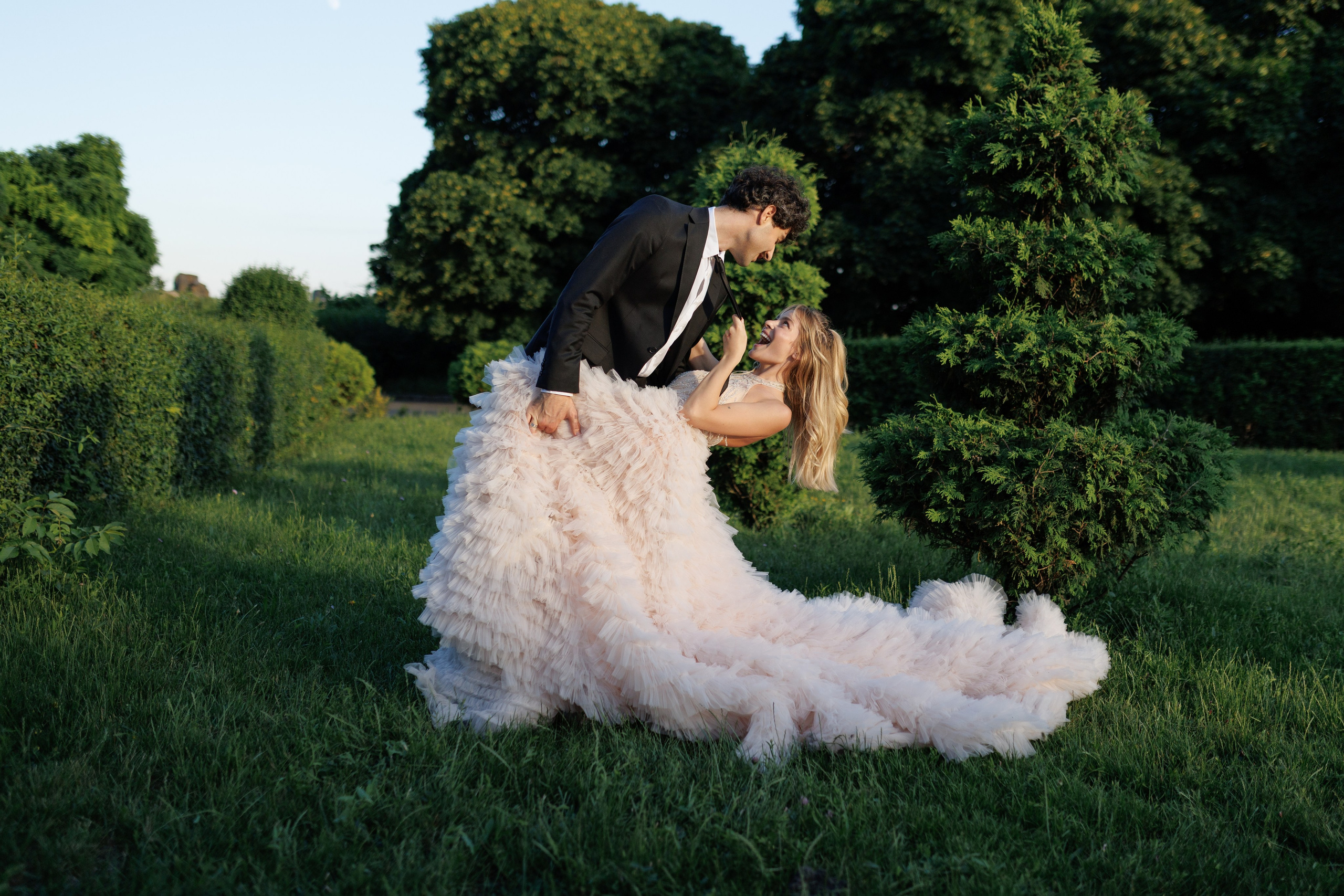 A&A. 2024. Fotograf ślubny i rodzinny w Krakowie Yana Klymova