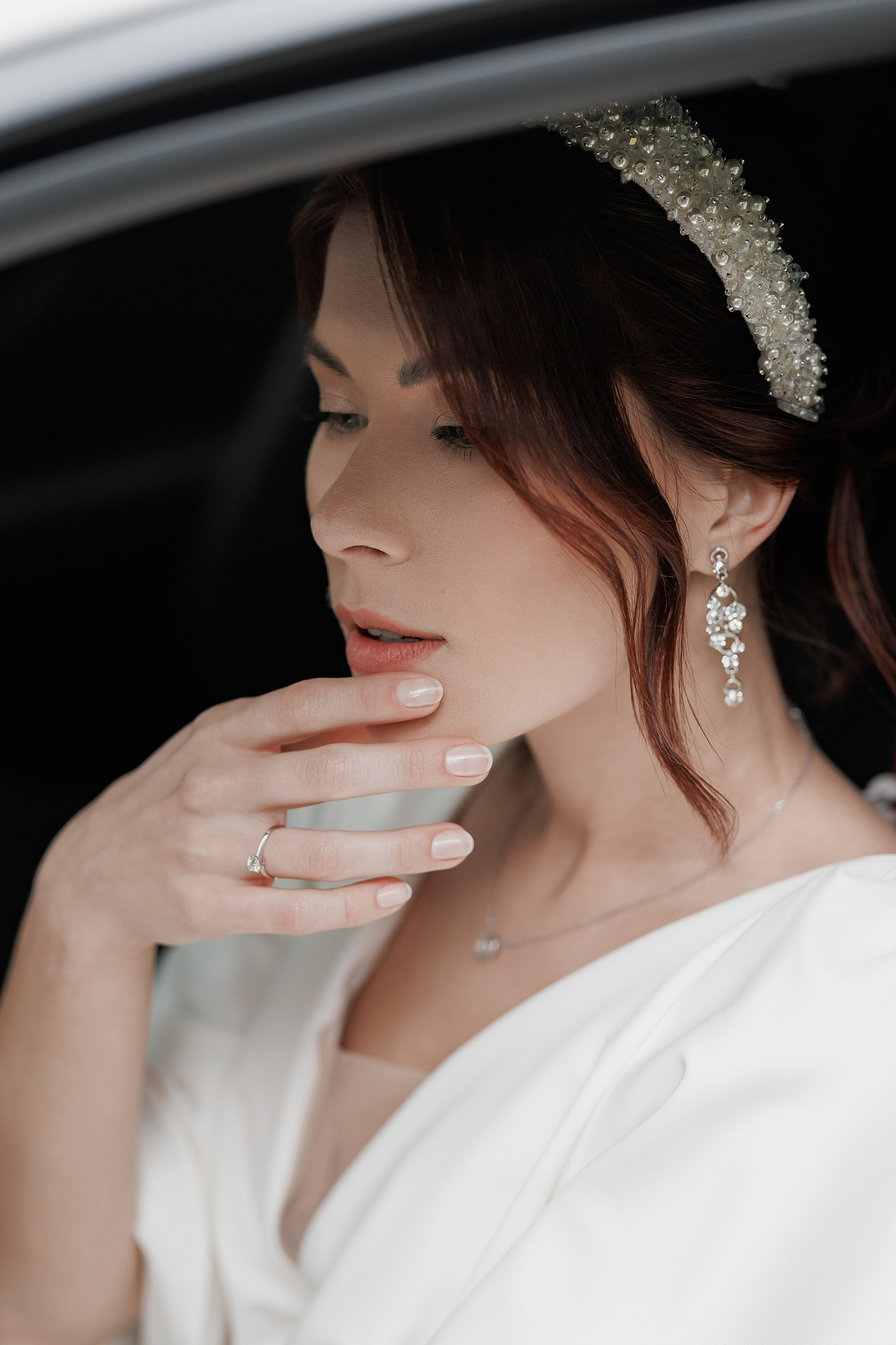 Maria & Serhiy. Dwor Sierakow. 25.09.2024. Fotograf ślubny i rodzinny w Krakowie Yana Klymova