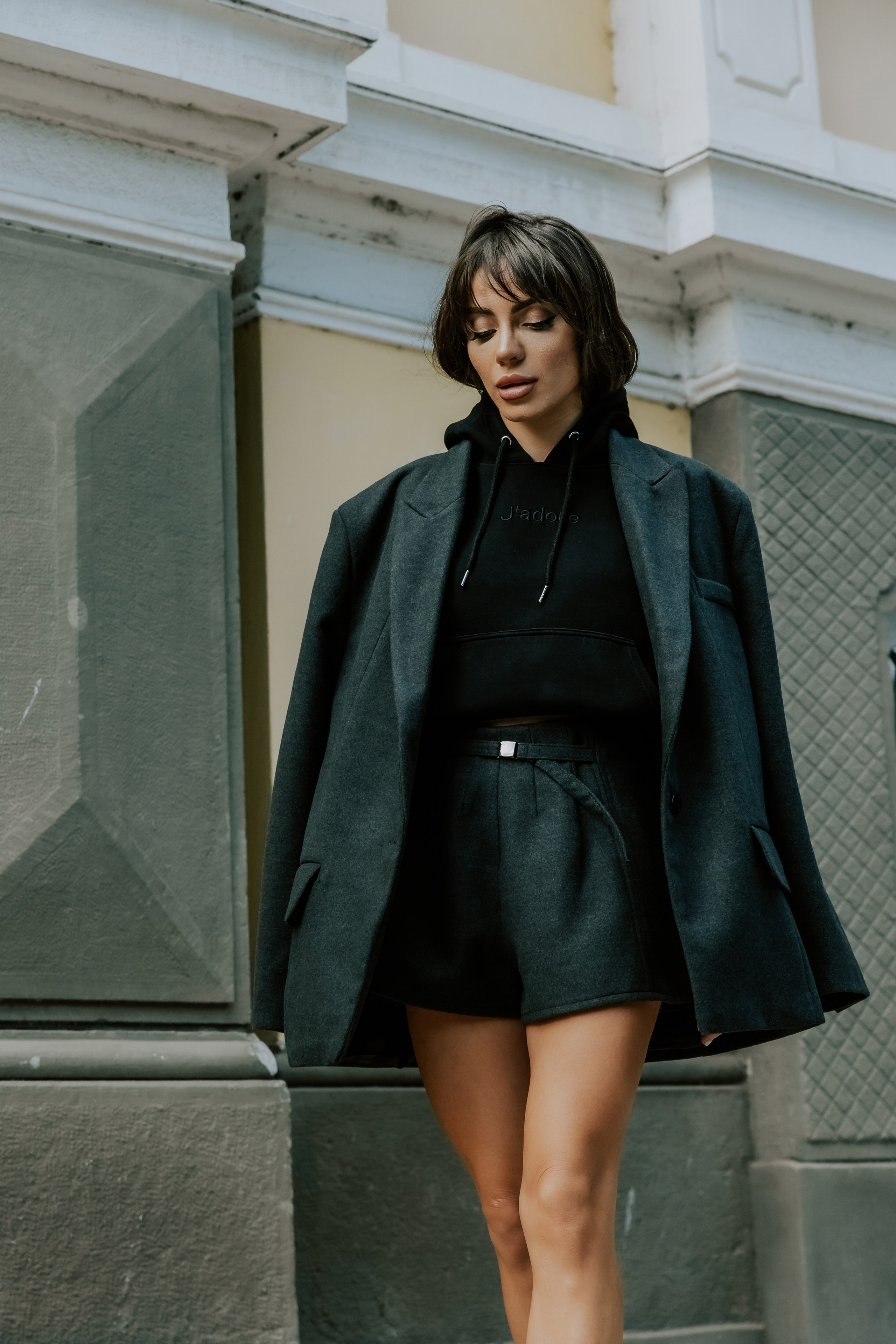 Индивидуална фотосесия. Фотограф Ирина Йотова