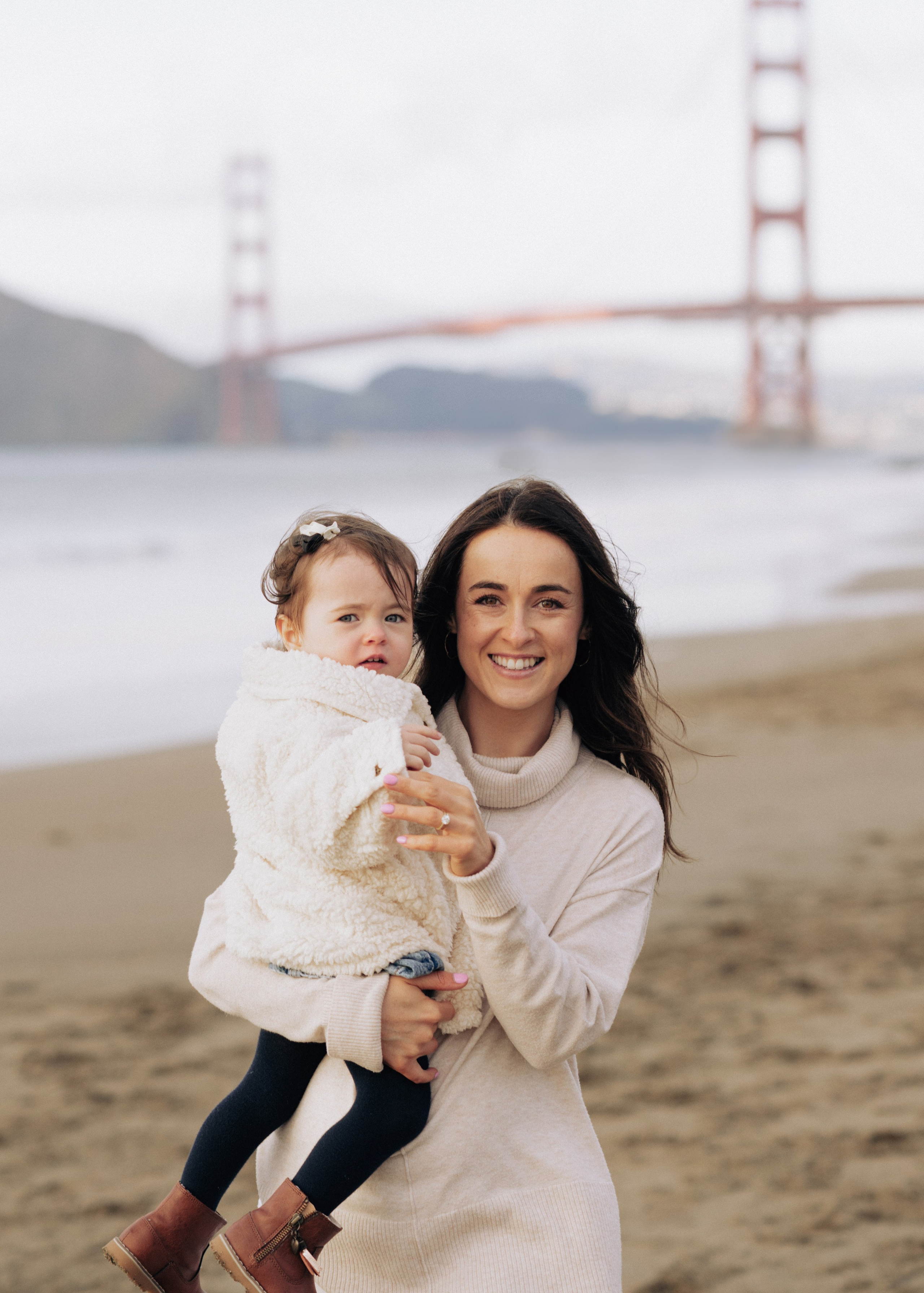 Sian’s Family Session. Soulo Photography | San Francisco Bay Area Based Photographer