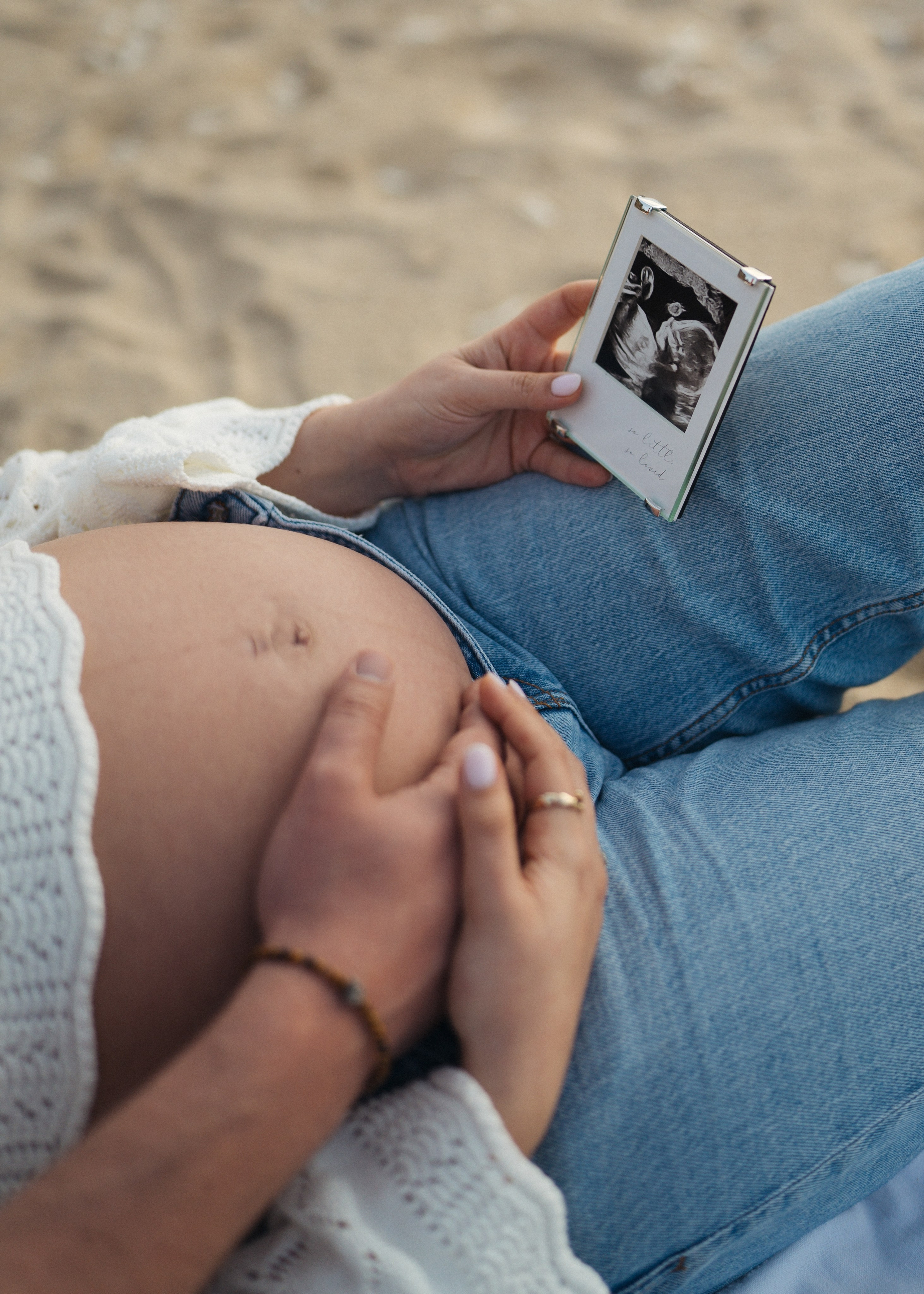 Gizem Maternity Session at Half Moon Bay. Soulo Photography | San Francisco Bay Area Based Photographer