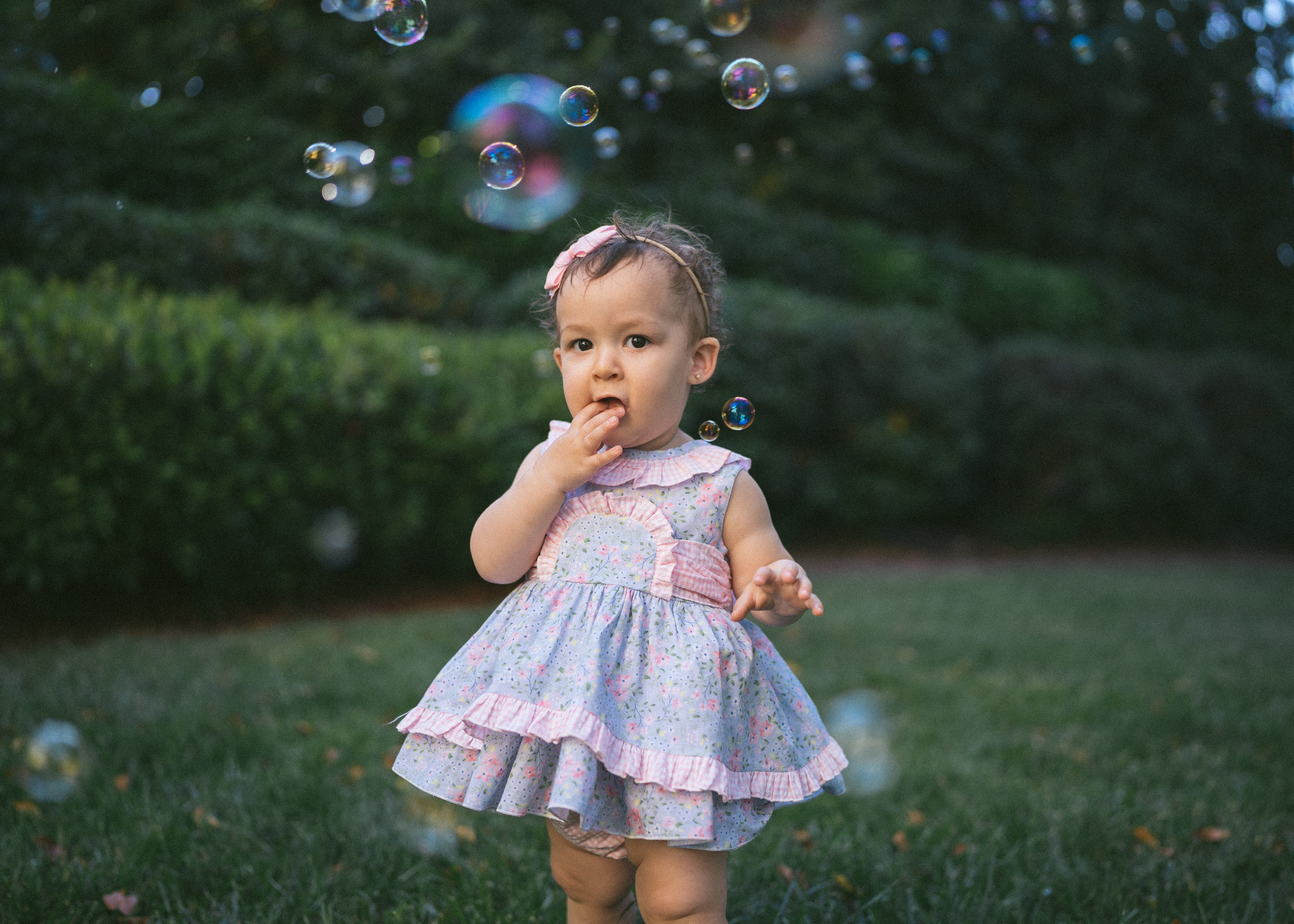 Ceccilia’s First Birthday. Soulo Photography | San Francisco Bay Area Based Photographer